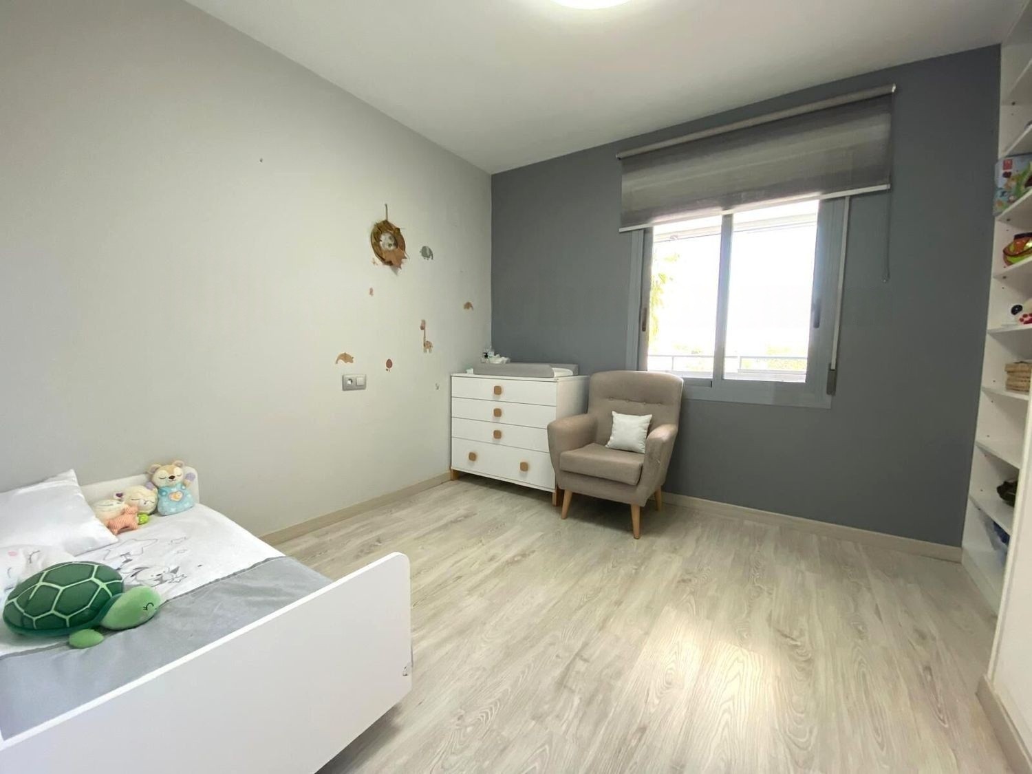 Wohnung in San Juan, Alicante, Spanien 2 Schlafzimmer, 103 m2 Nr. 180447