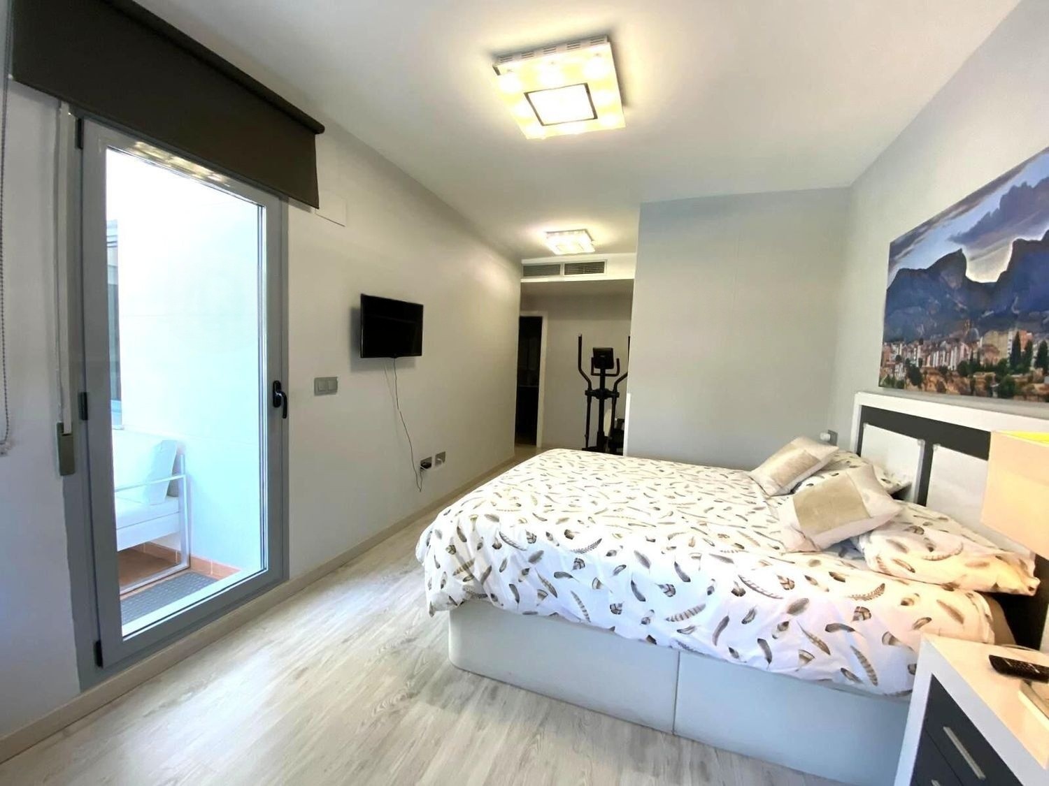 Wohnung in San Juan, Alicante, Spanien 2 Schlafzimmer, 103 m2 Nr. 180447