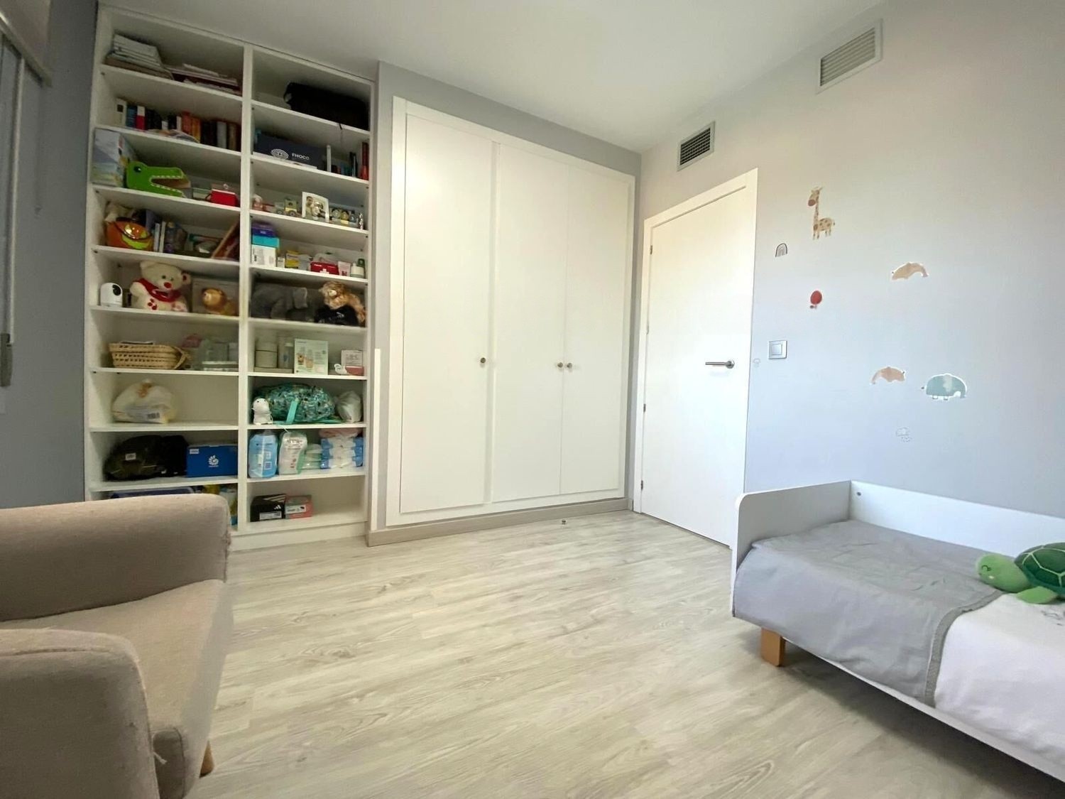 Wohnung in San Juan, Alicante, Spanien 2 Schlafzimmer, 103 m2 Nr. 180447