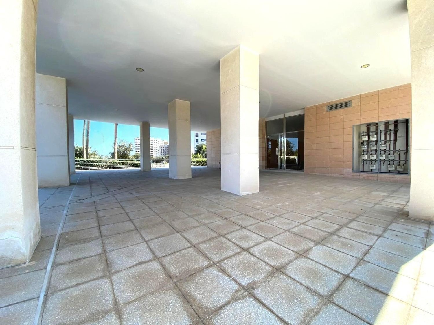 Wohnung in San Juan, Alicante, Spanien 2 Schlafzimmer, 103 m2 Nr. 180447