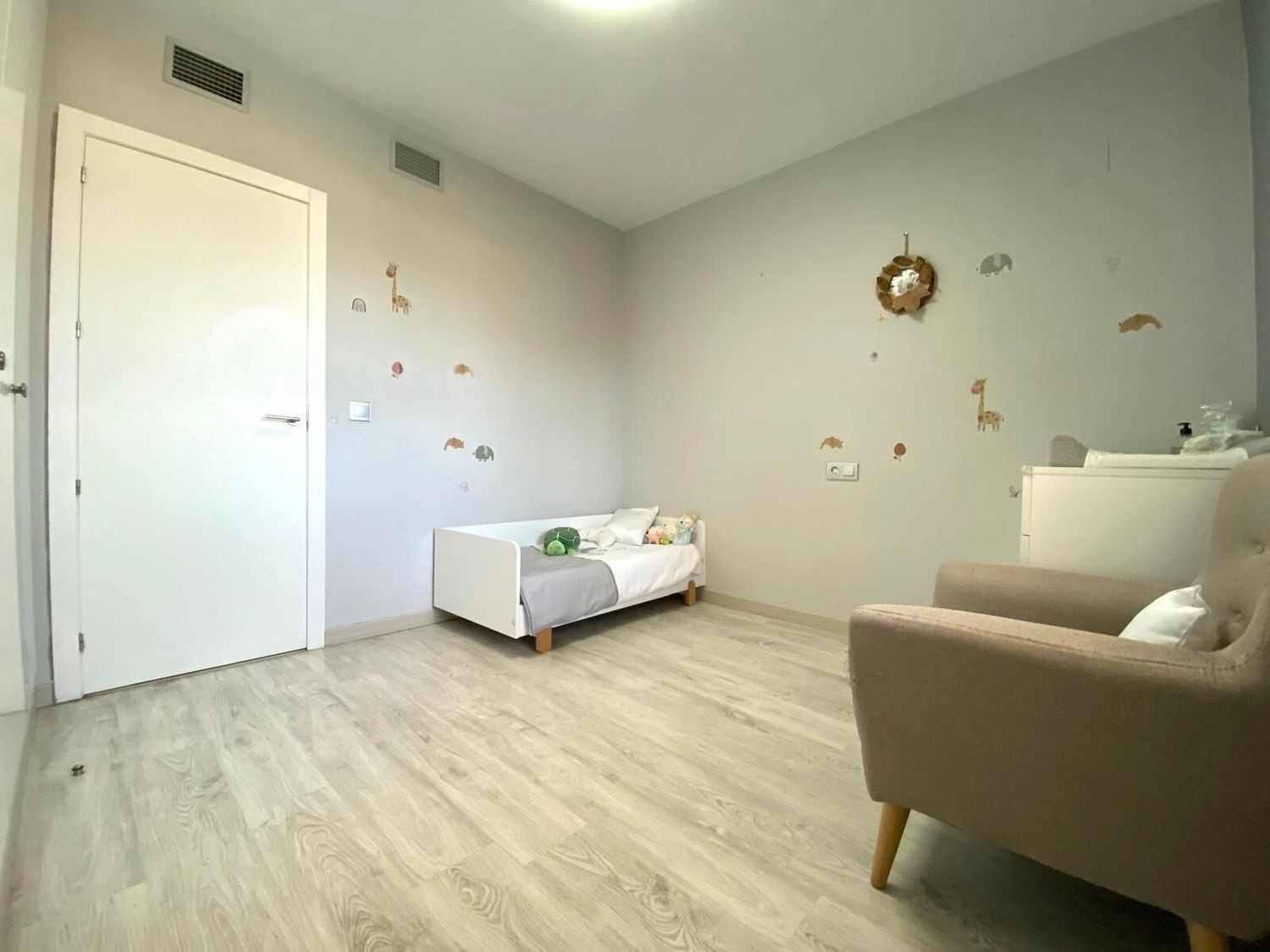 Wohnung in San Juan, Alicante, Spanien 2 Schlafzimmer, 103 m2 Nr. 180447
