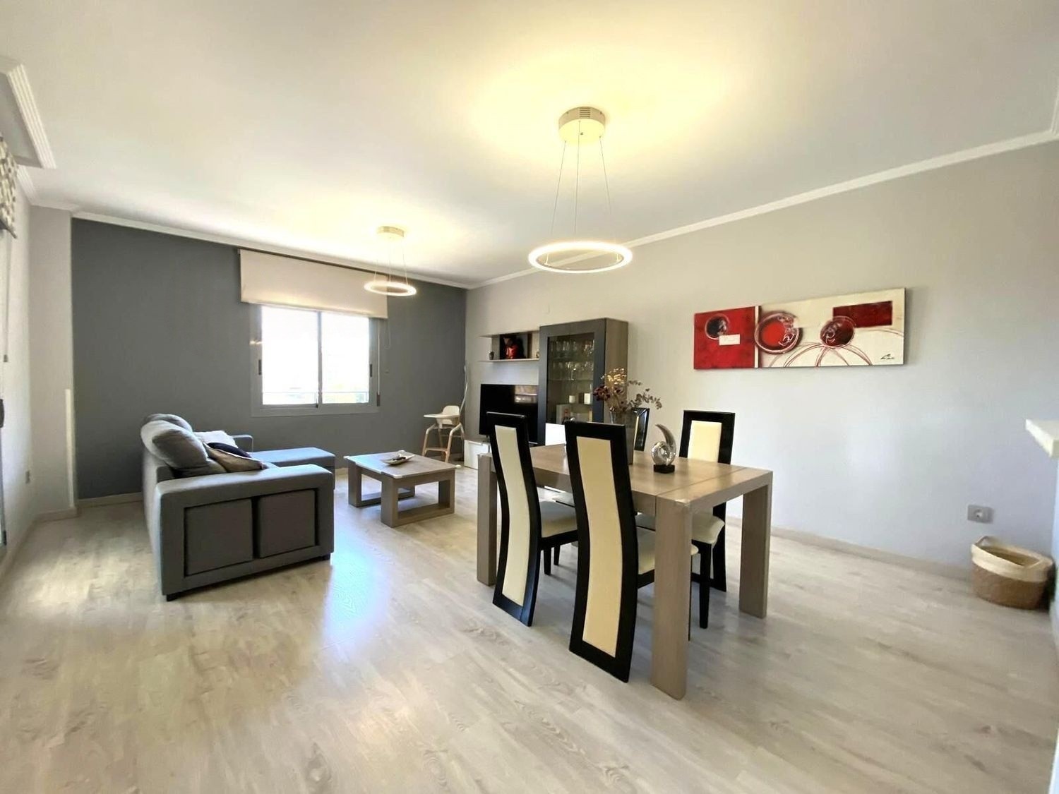 Wohnung in San Juan, Alicante, Spanien 2 Schlafzimmer, 103 m2 Nr. 180447