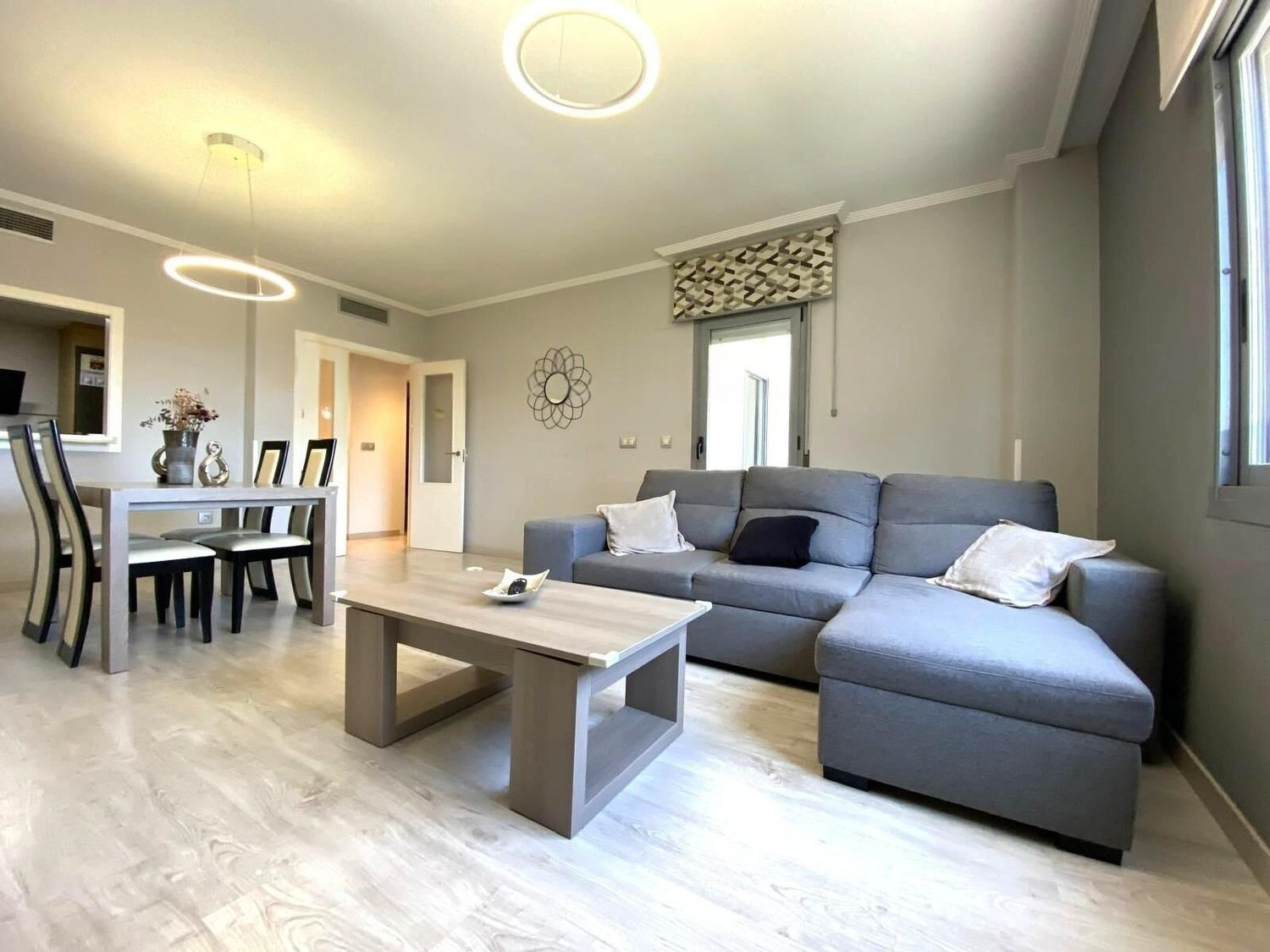 Wohnung in San Juan, Alicante, Spanien 2 Schlafzimmer, 103 m2 Nr. 180447