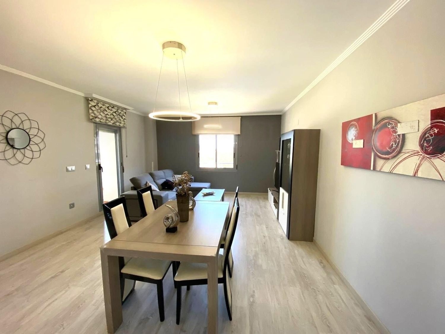 Wohnung in San Juan, Alicante, Spanien 2 Schlafzimmer, 103 m2 Nr. 180447