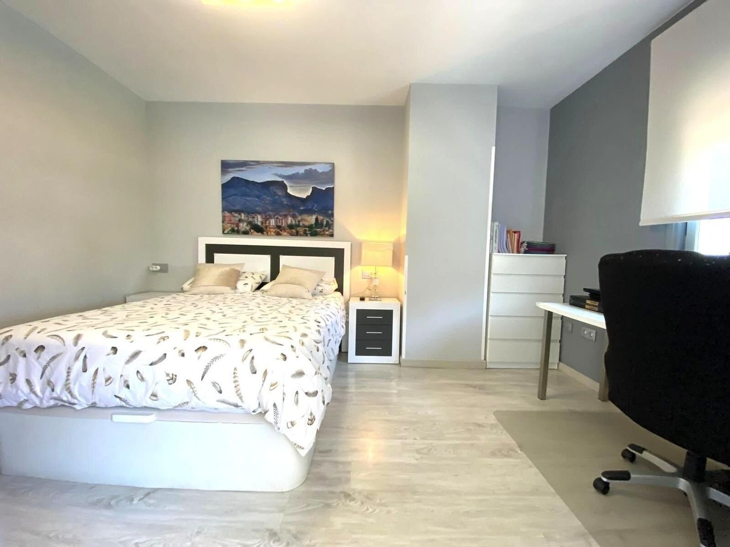Wohnung in San Juan, Alicante, Spanien 2 Schlafzimmer, 103 m2 Nr. 180447