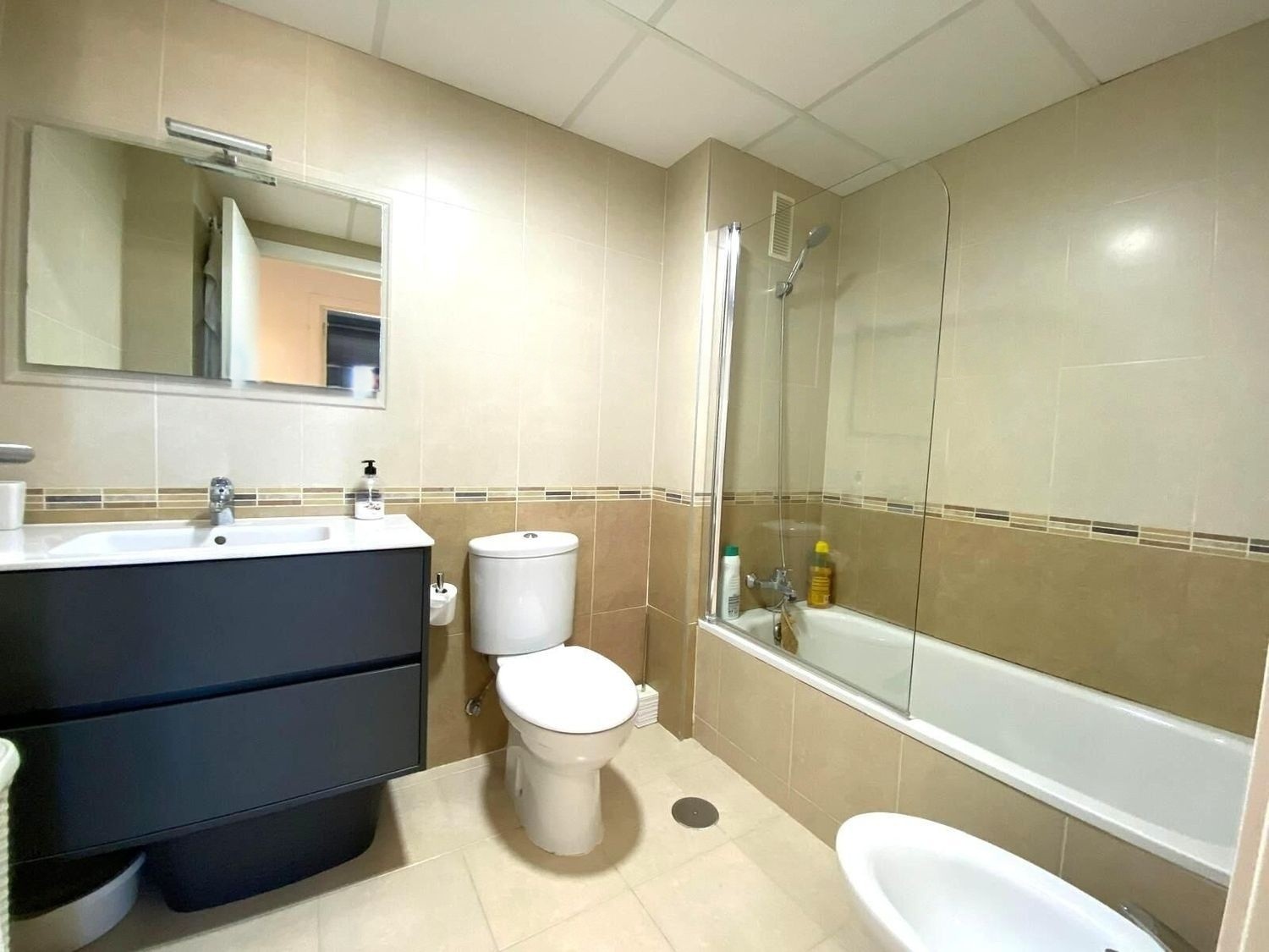 Wohnung in San Juan, Alicante, Spanien 2 Schlafzimmer, 103 m2 Nr. 180447