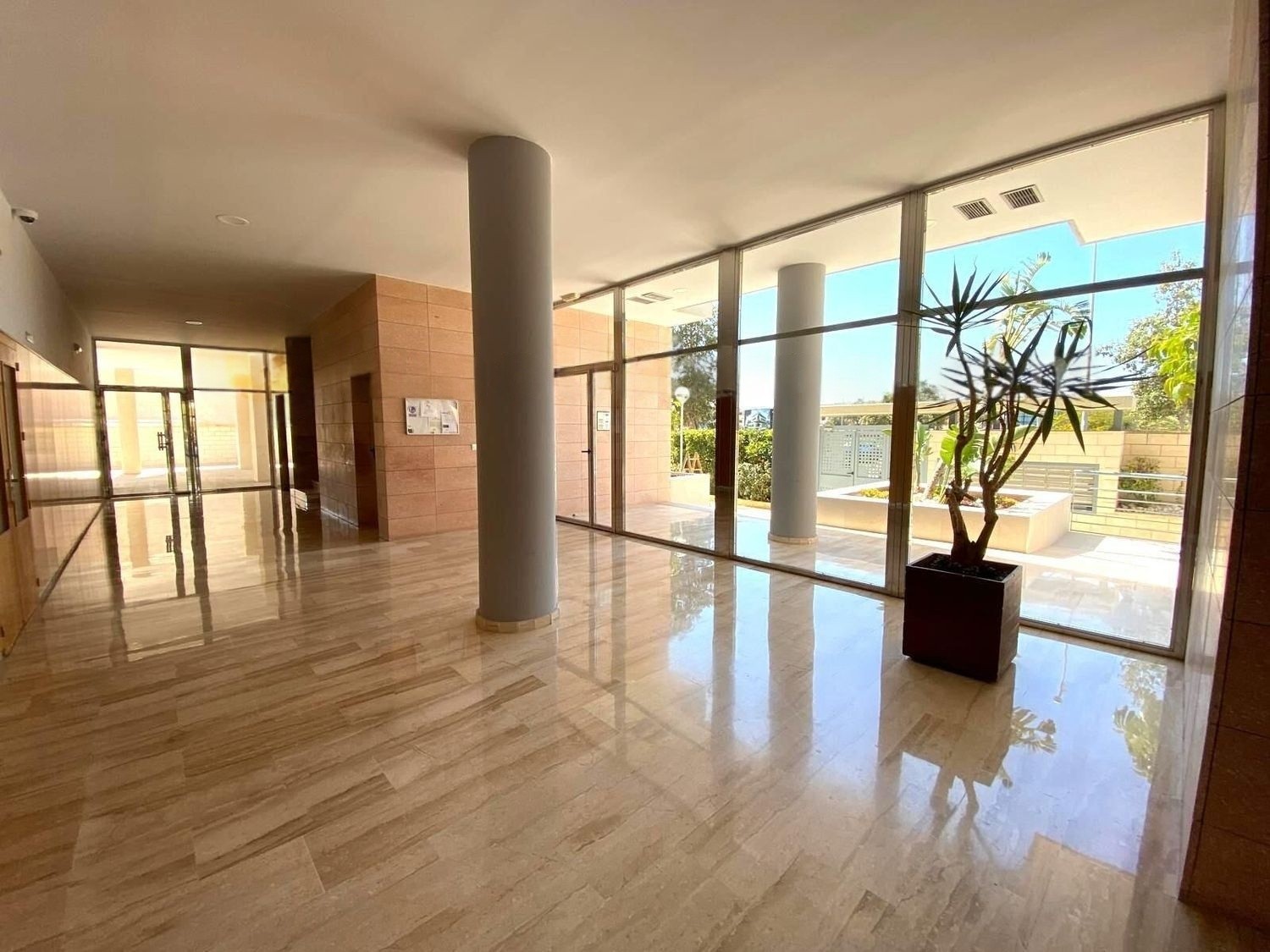 Wohnung in San Juan, Alicante, Spanien 2 Schlafzimmer, 103 m2 Nr. 180447