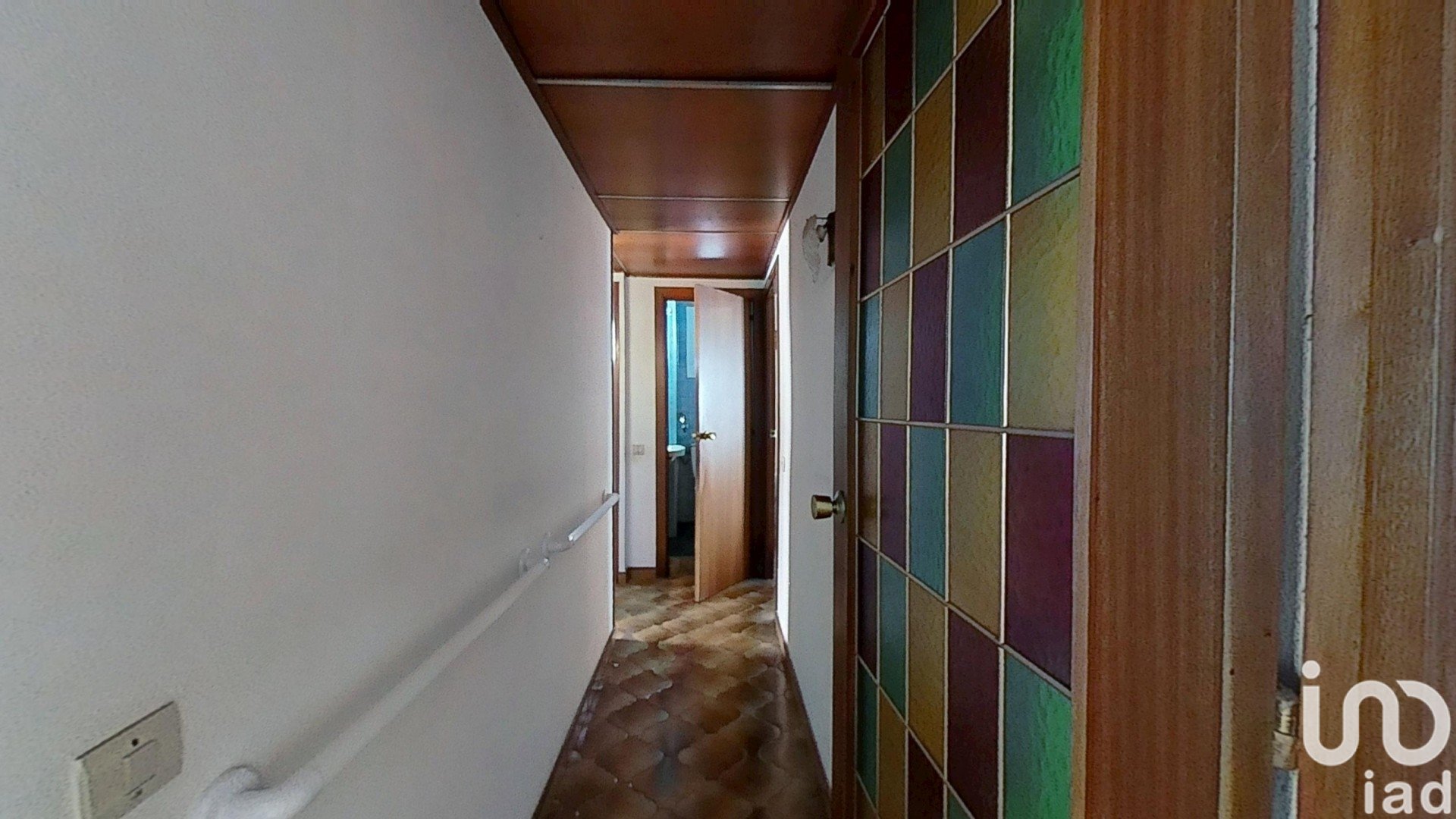 Appartamento a Barcelona, Spagna 3 camere da letto, 85 mq. N° 153179
