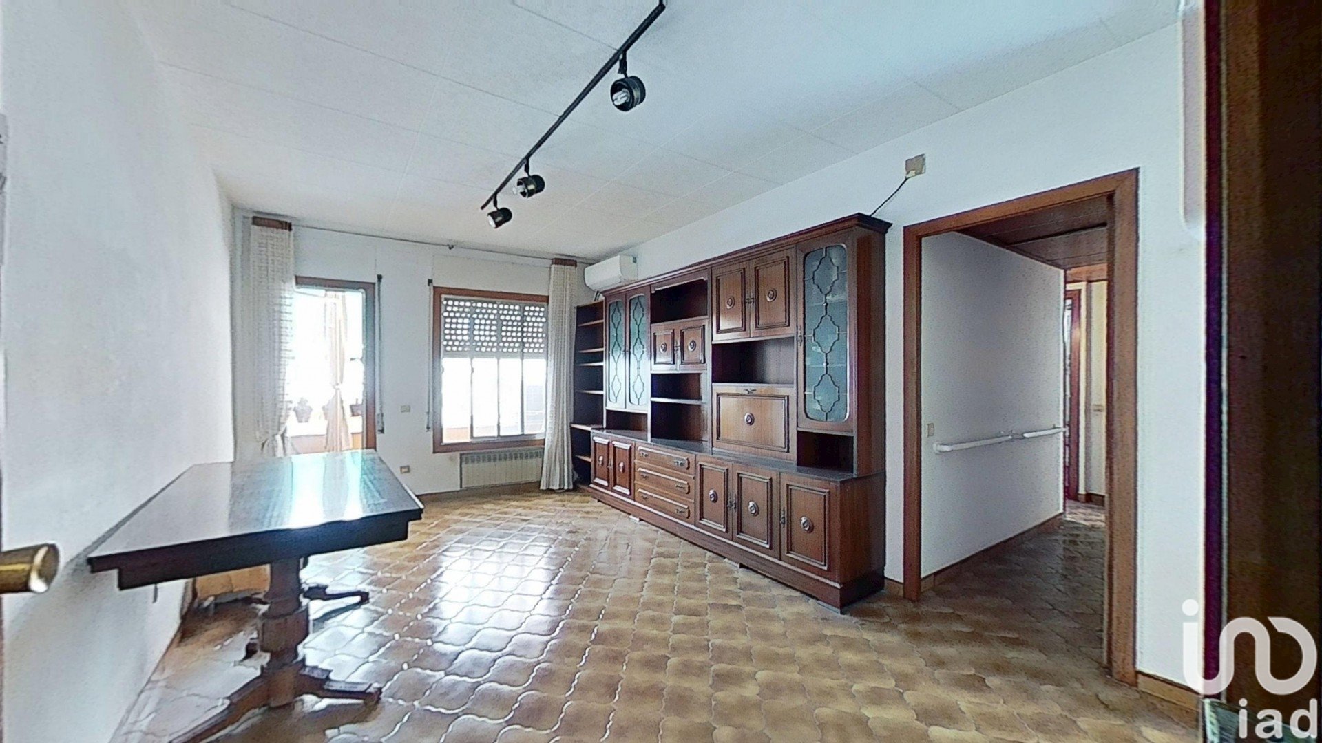 Appartamento a Barcelona, Spagna 3 camere da letto, 85 mq. N° 153179