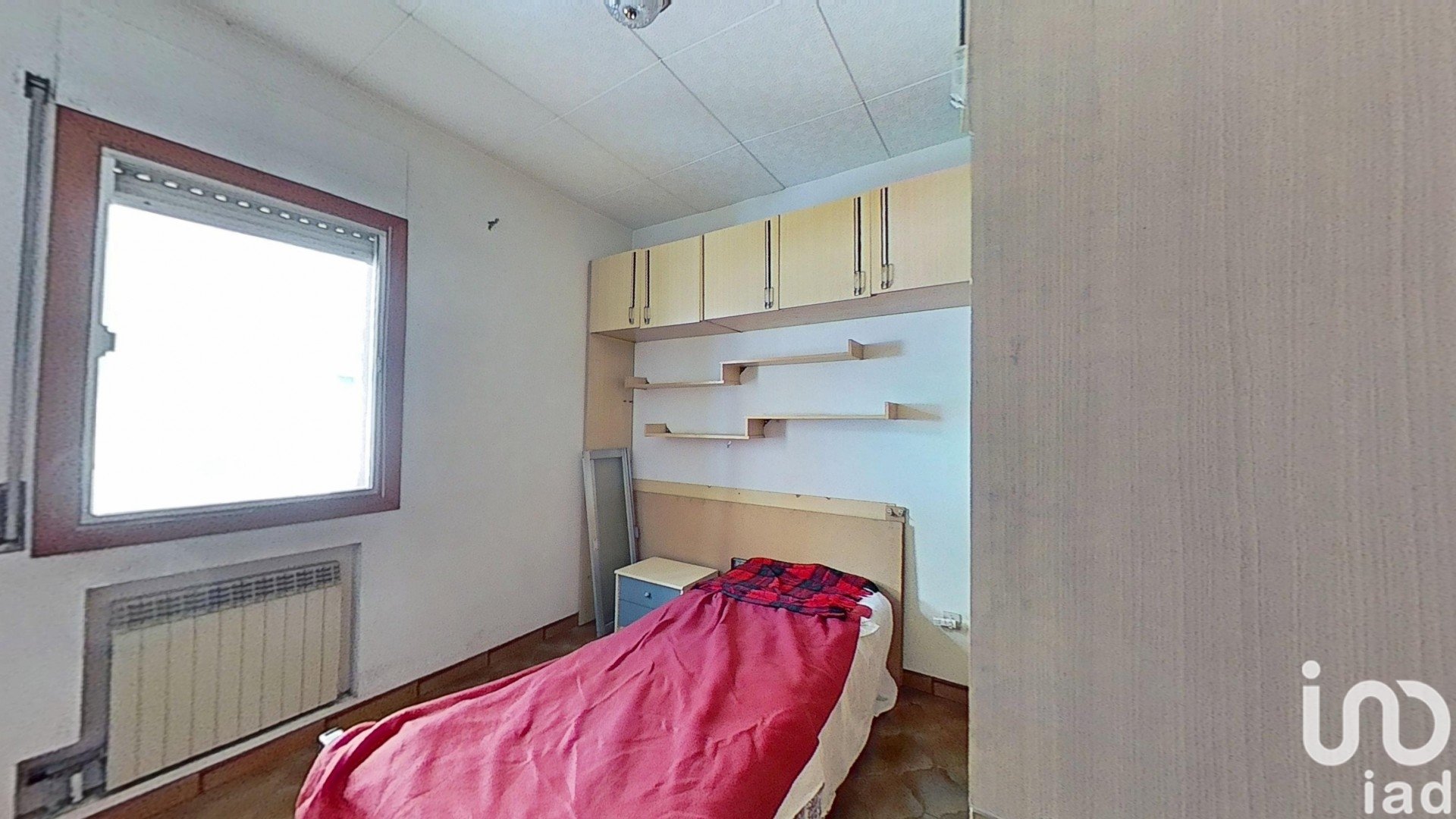 Appartamento a Barcelona, Spagna 3 camere da letto, 85 mq. N° 153179