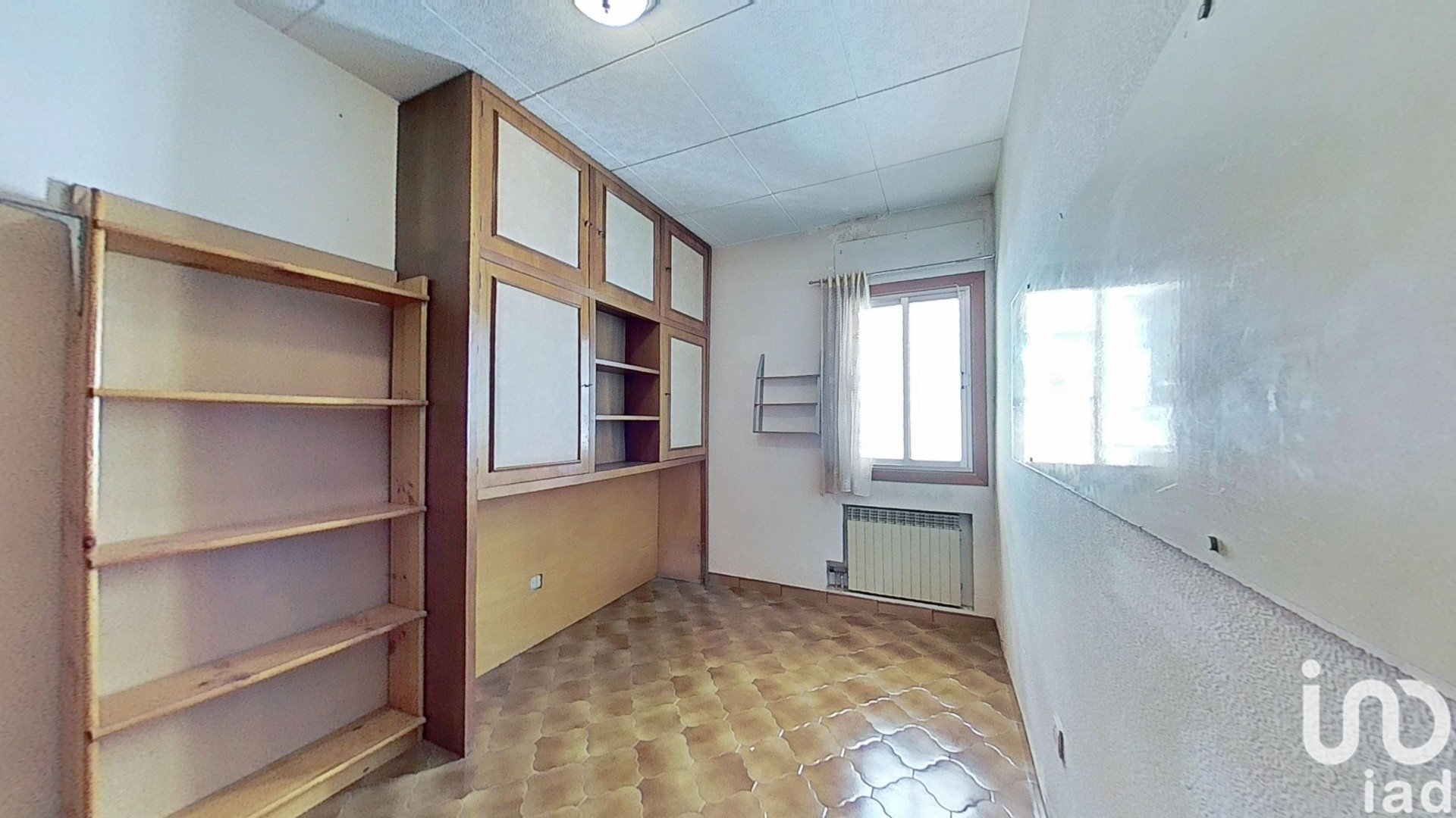 Appartamento a Barcelona, Spagna 3 camere da letto, 85 mq. N° 153179