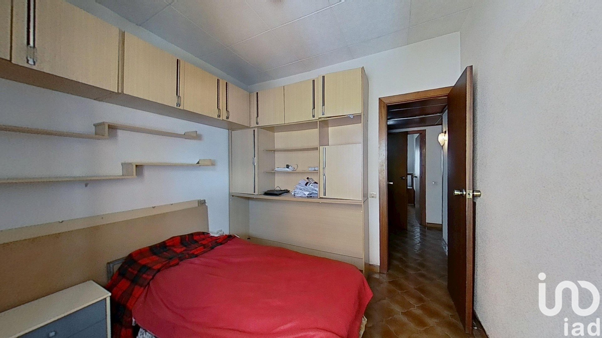 Appartamento a Barcelona, Spagna 3 camere da letto, 85 mq. N° 153179