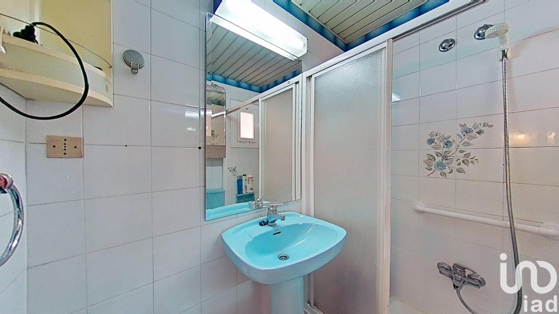 Appartamento a Barcelona, Spagna 3 camere da letto, 85 mq. N° 153179