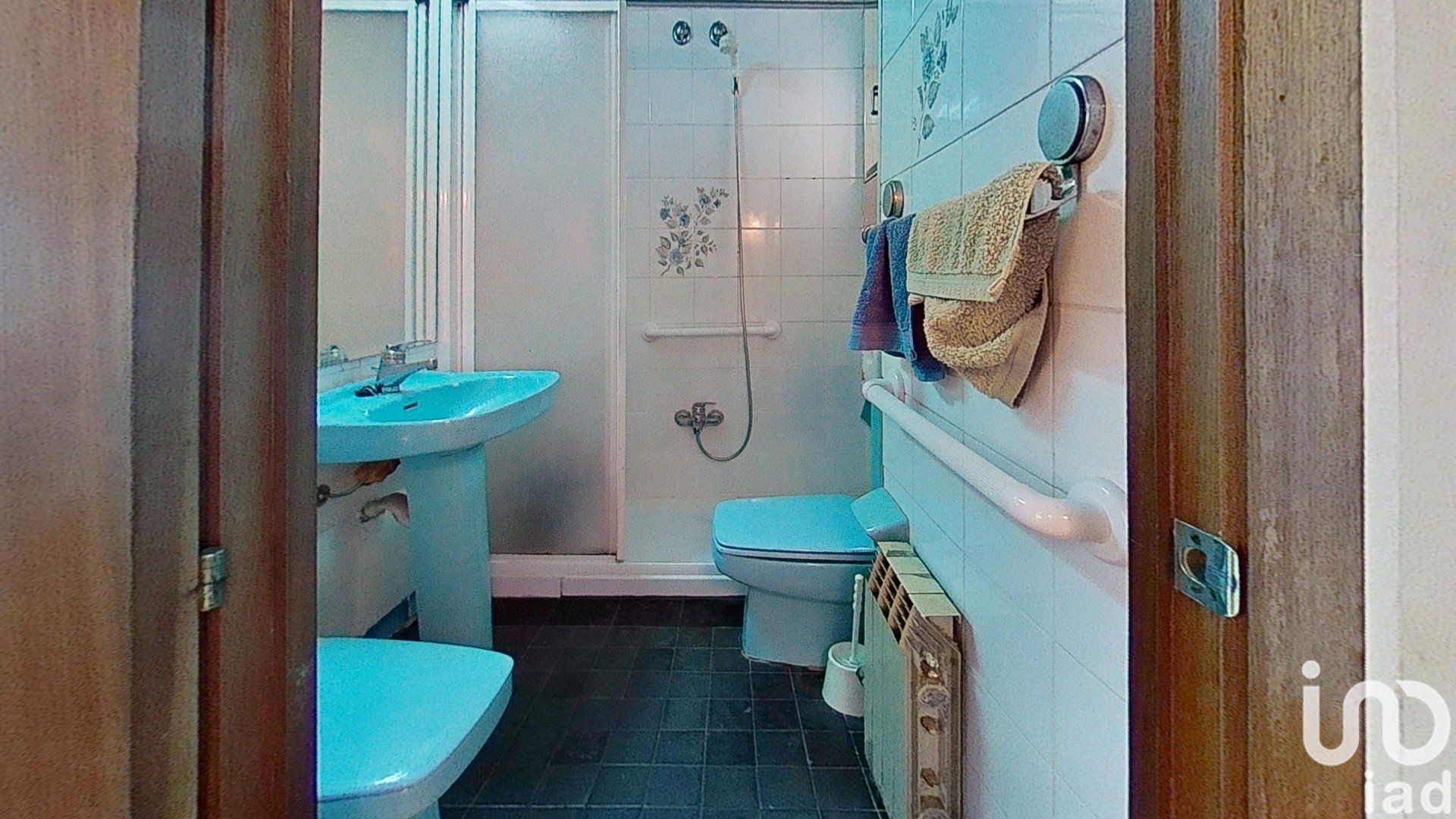 Appartamento a Barcelona, Spagna 3 camere da letto, 85 mq. N° 153179