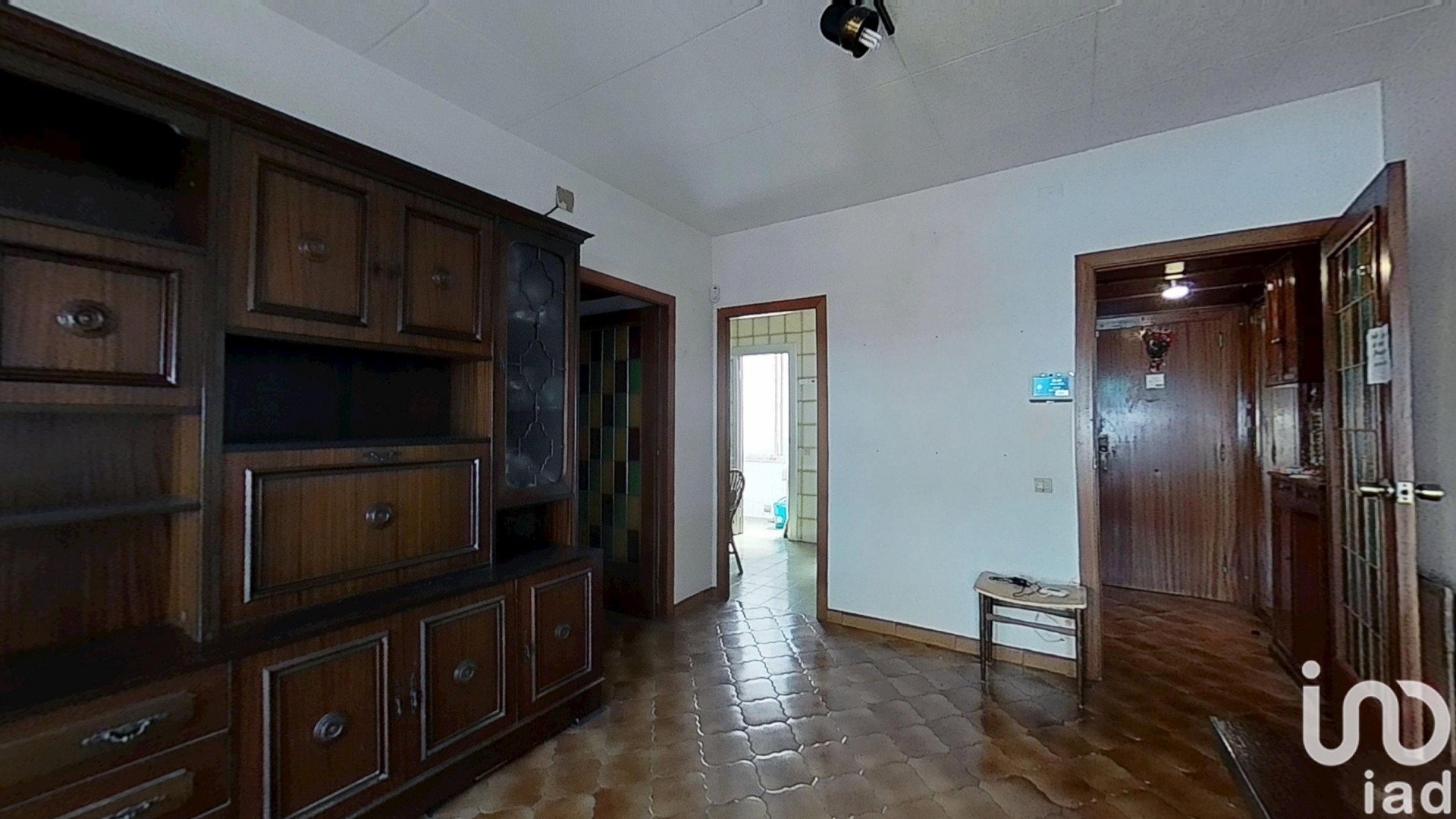 Appartamento a Barcelona, Spagna 3 camere da letto, 85 mq. N° 153179