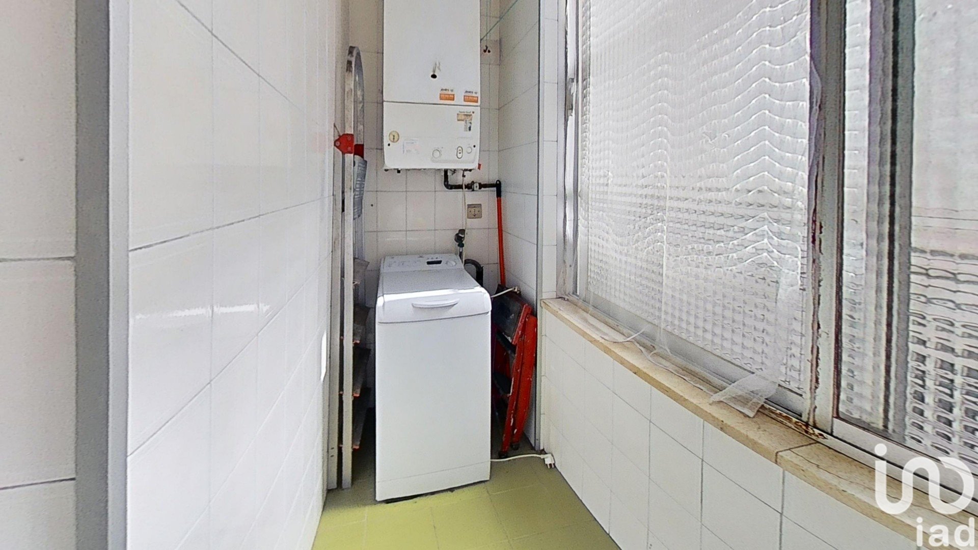 Appartamento a Barcelona, Spagna 3 camere da letto, 85 mq. N° 153179