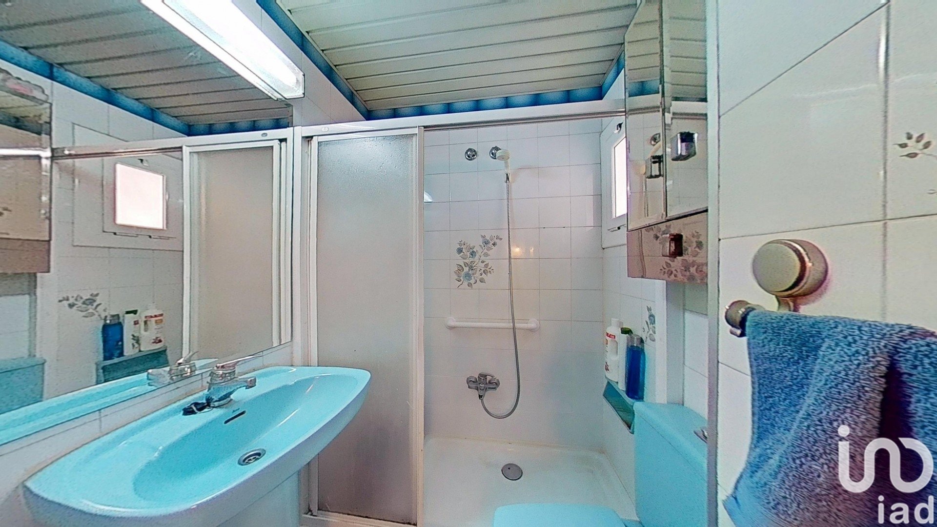 Appartamento a Barcelona, Spagna 3 camere da letto, 85 mq. N° 153179