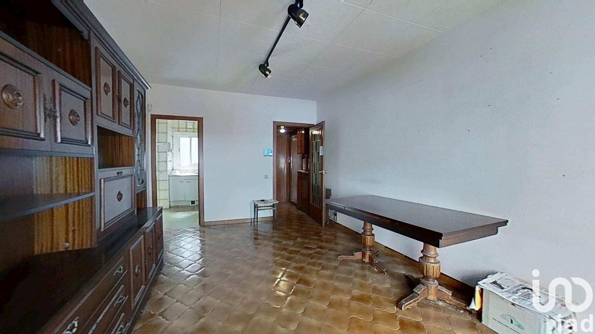 Appartamento a Barcelona, Spagna 3 camere da letto, 85 mq. N° 153179