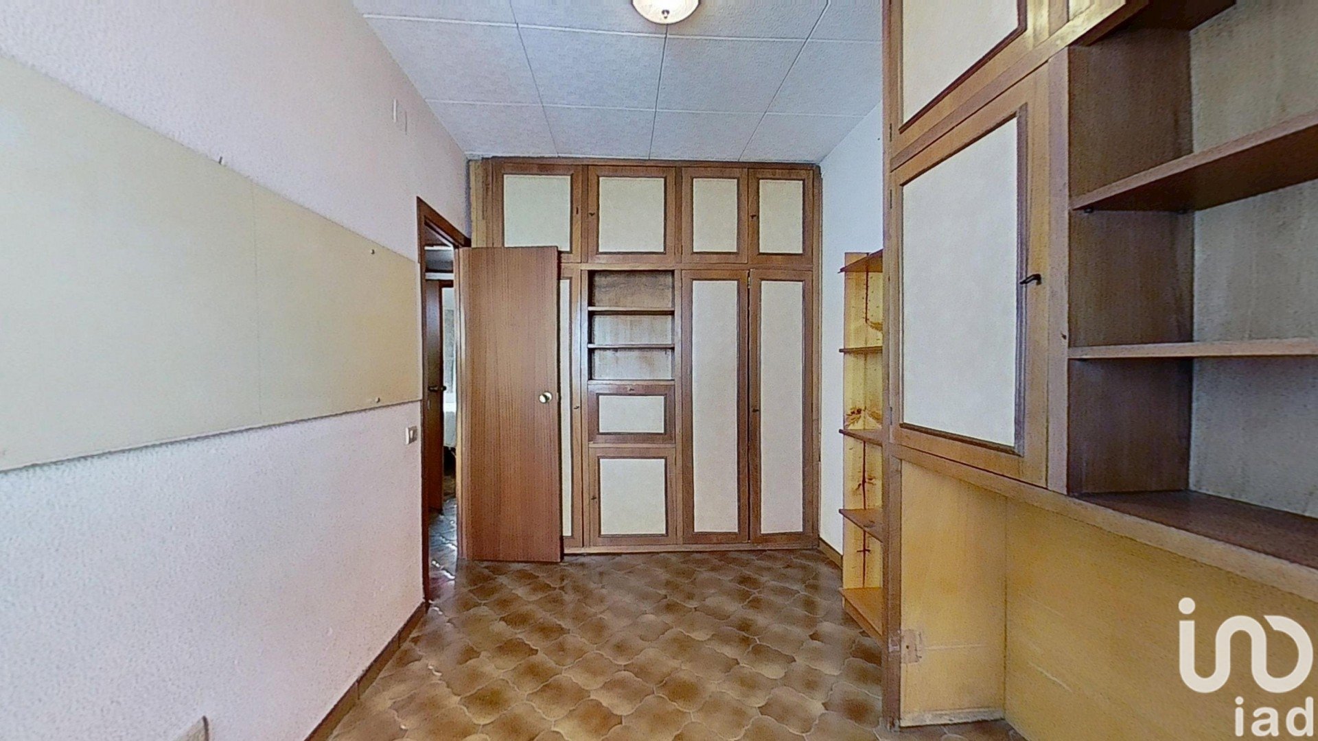 Appartamento a Barcelona, Spagna 3 camere da letto, 85 mq. N° 153179