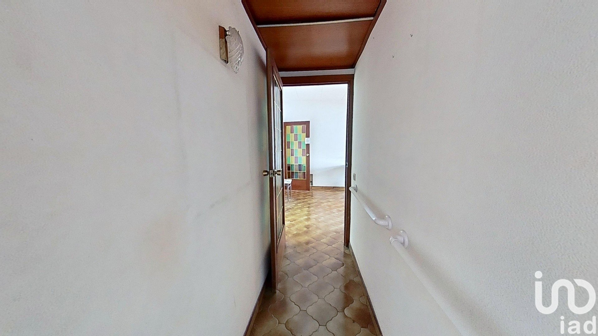Appartamento a Barcelona, Spagna 3 camere da letto, 85 mq. N° 153179