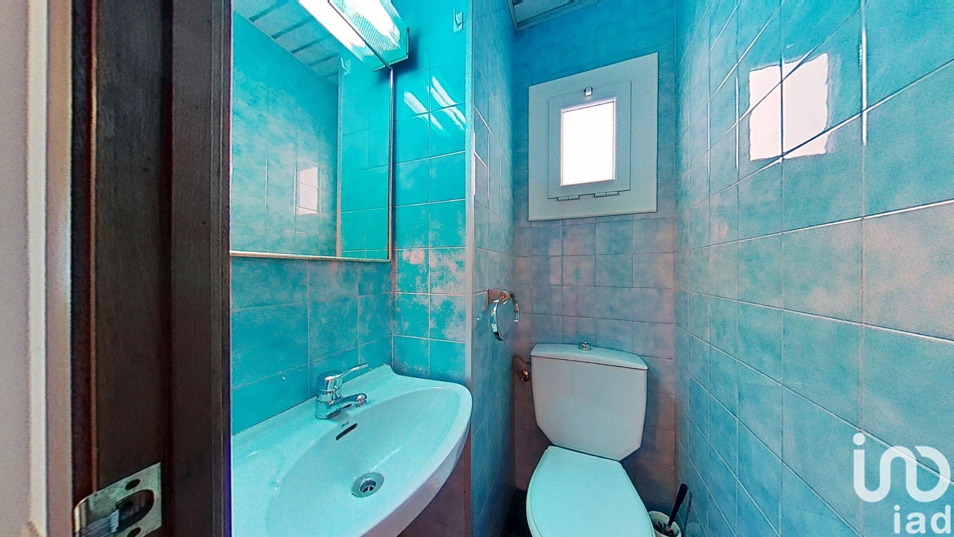 Appartamento a Barcelona, Spagna 3 camere da letto, 85 mq. N° 153179