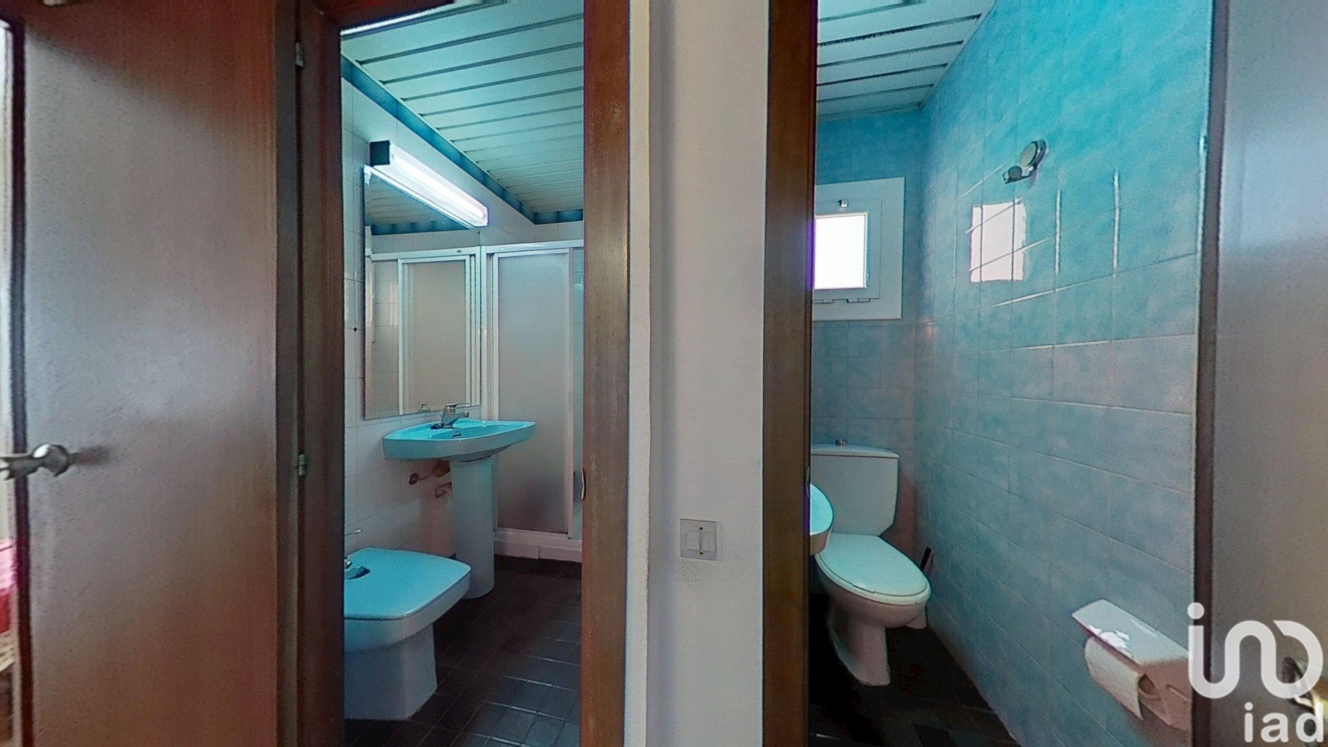 Appartamento a Barcelona, Spagna 3 camere da letto, 85 mq. N° 153179