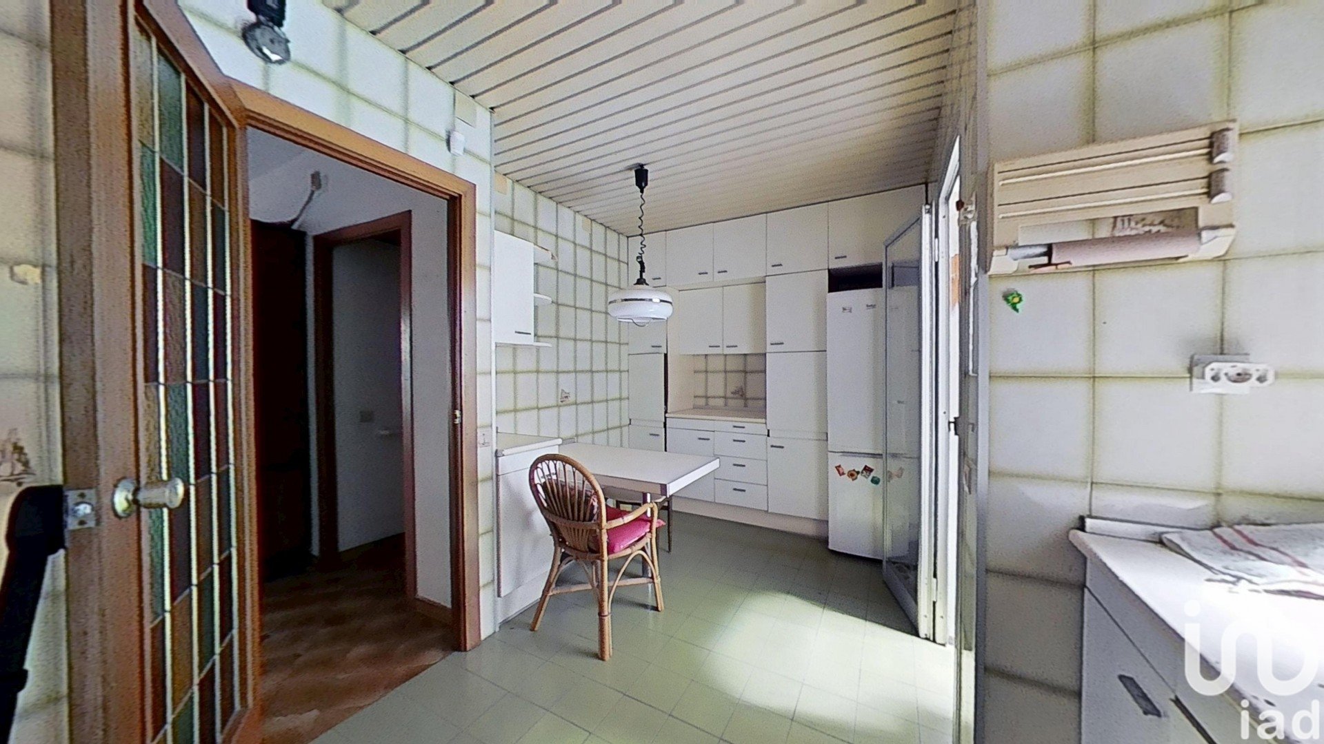 Appartamento a Barcelona, Spagna 3 camere da letto, 85 mq. N° 153179