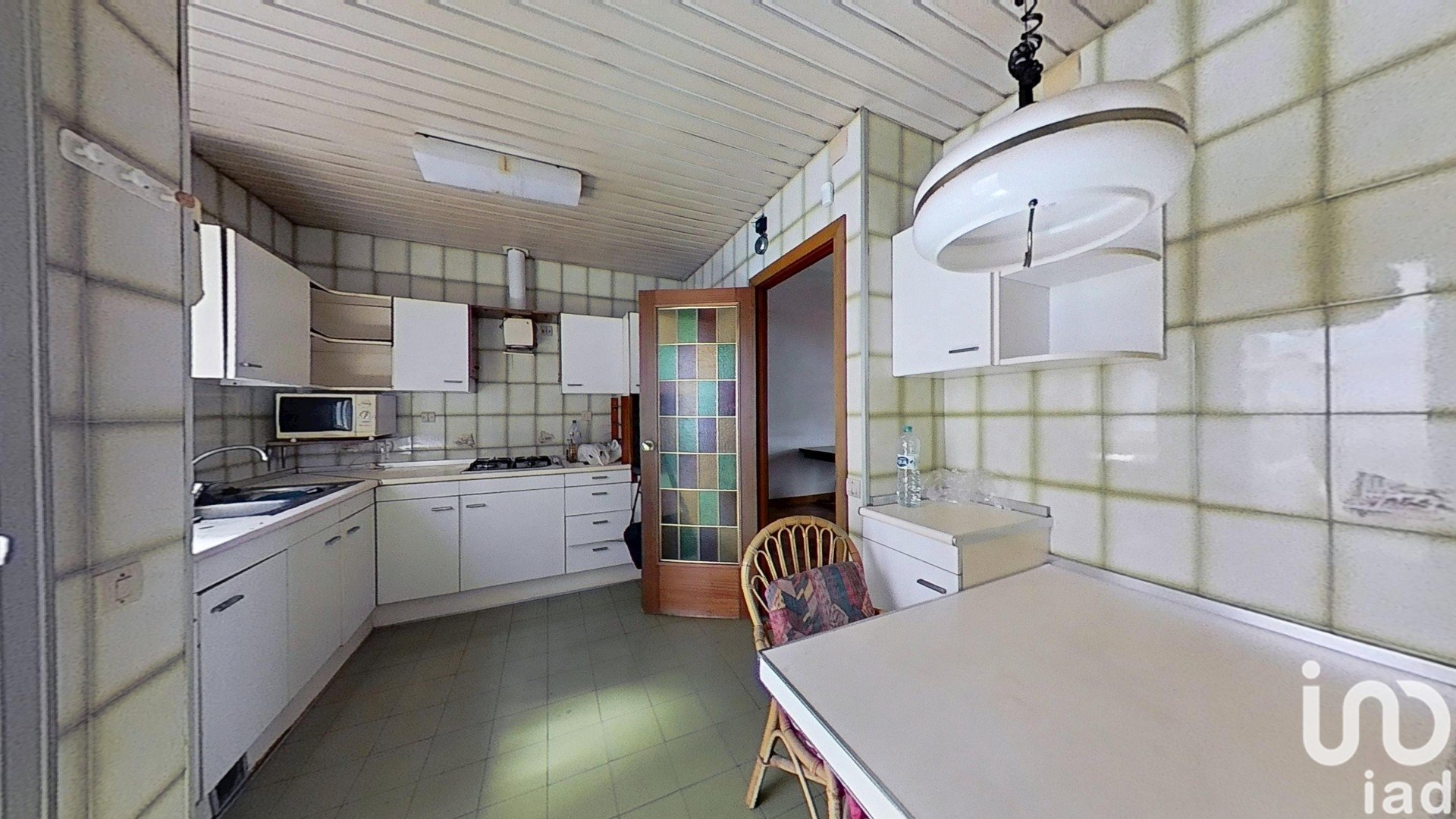 Appartamento a Barcelona, Spagna 3 camere da letto, 85 mq. N° 153179