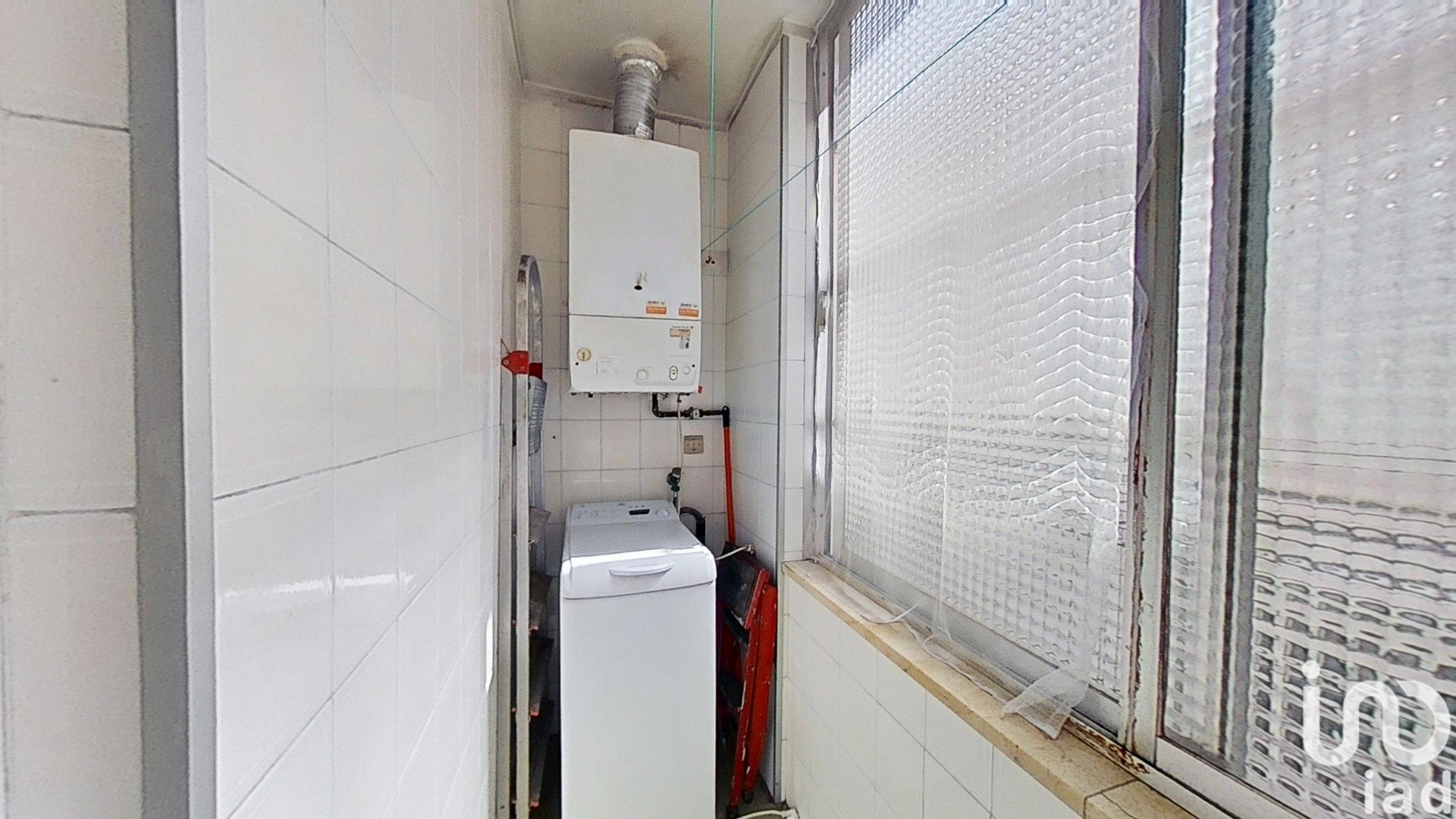 Appartamento a Barcelona, Spagna 3 camere da letto, 85 mq. N° 153179