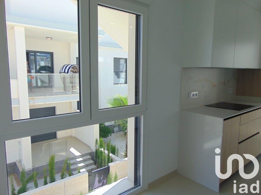 Penthouse w Rojales, Alicante, Hiszpania 2 sypialnie, 80 mkw. nr 153184