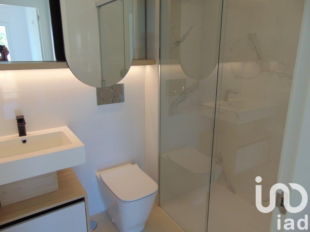 Penthouse w Rojales, Alicante, Hiszpania 2 sypialnie, 80 mkw. nr 153184