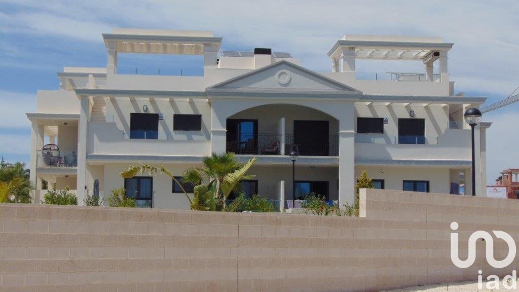 Penthouse w Rojales, Alicante, Hiszpania 2 sypialnie, 80 mkw. nr 153184