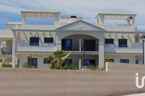 Penthauss Rojales, Alicante, Spānijā 2 istabas, 80 m2 Nr. 153184