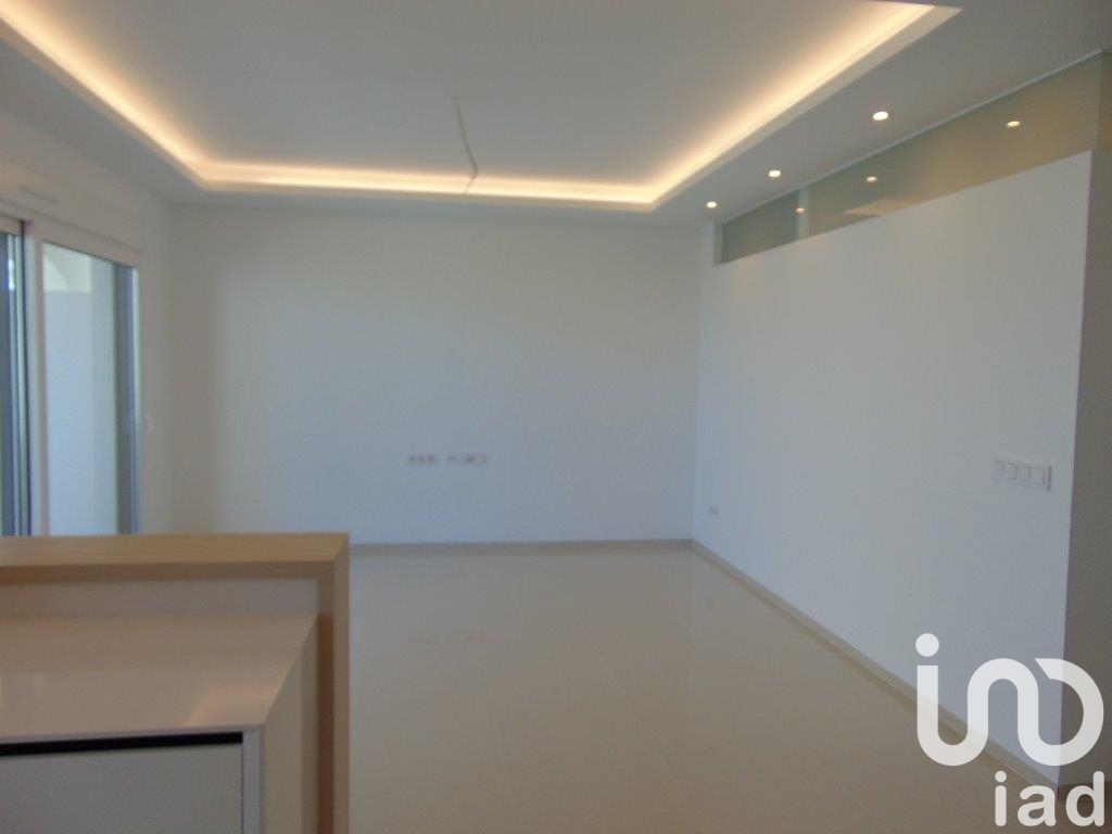Penthouse w Rojales, Alicante, Hiszpania 2 sypialnie, 80 mkw. nr 153184
