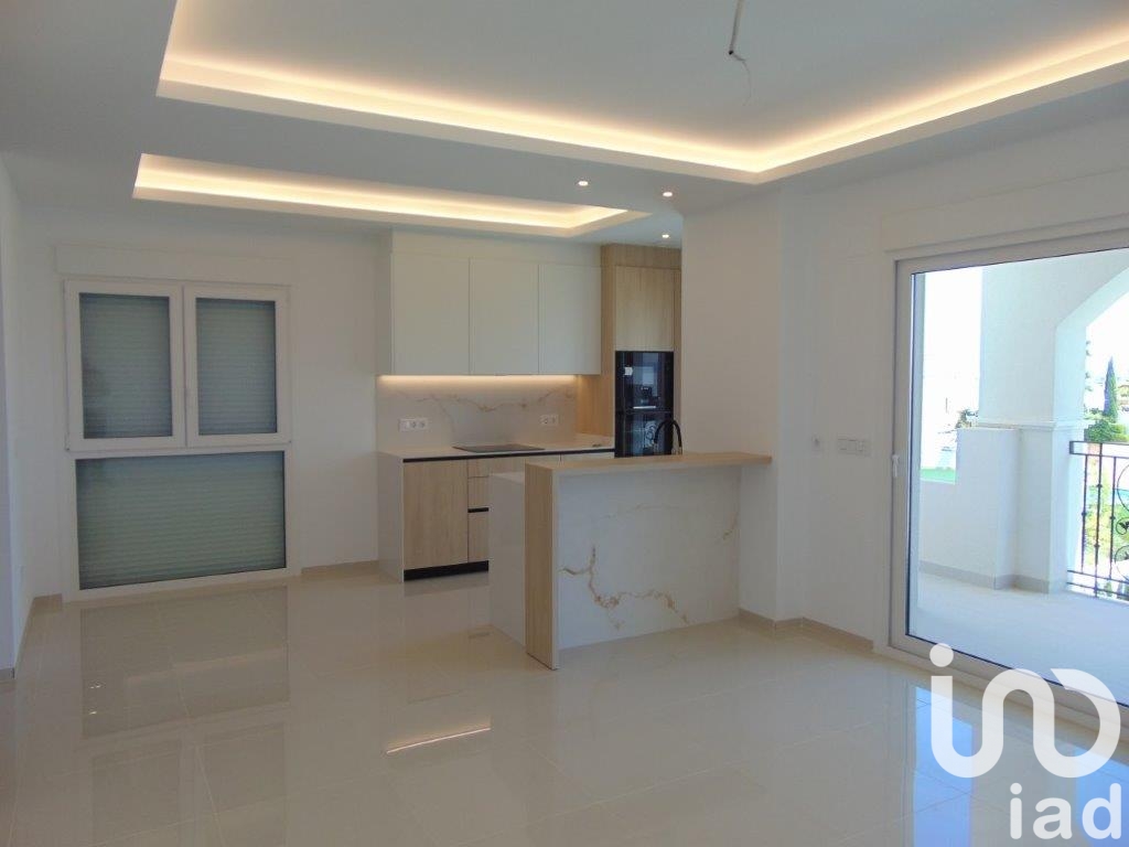 Penthouse w Rojales, Alicante, Hiszpania 2 sypialnie, 80 mkw. nr 153184