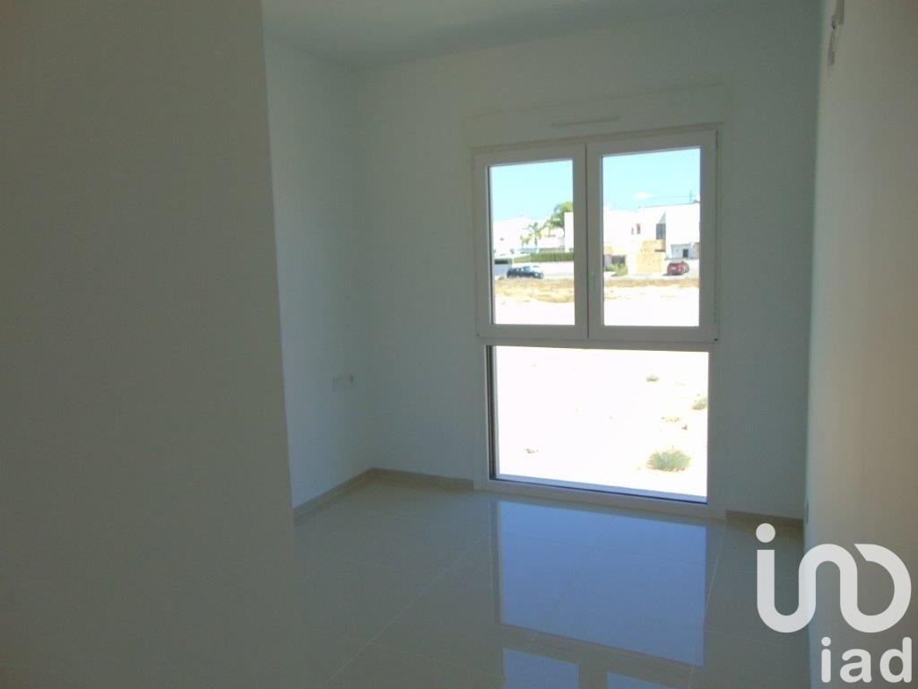 Penthouse w Rojales, Alicante, Hiszpania 2 sypialnie, 80 mkw. nr 153184