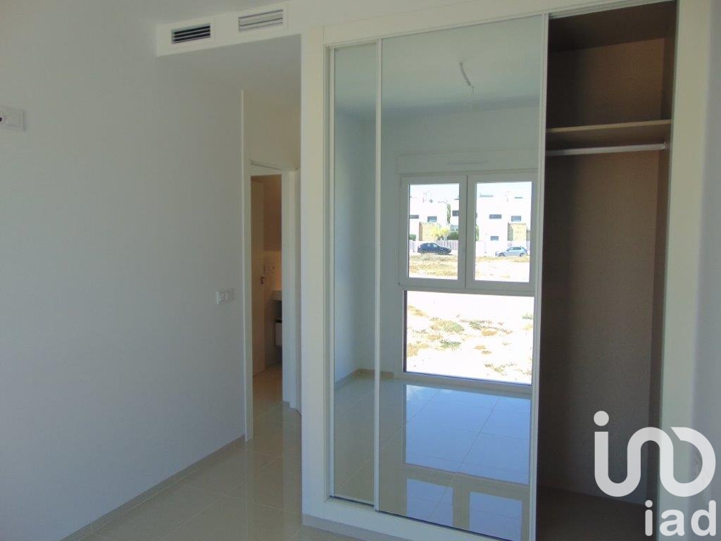 Penthouse w Rojales, Alicante, Hiszpania 2 sypialnie, 80 mkw. nr 153184