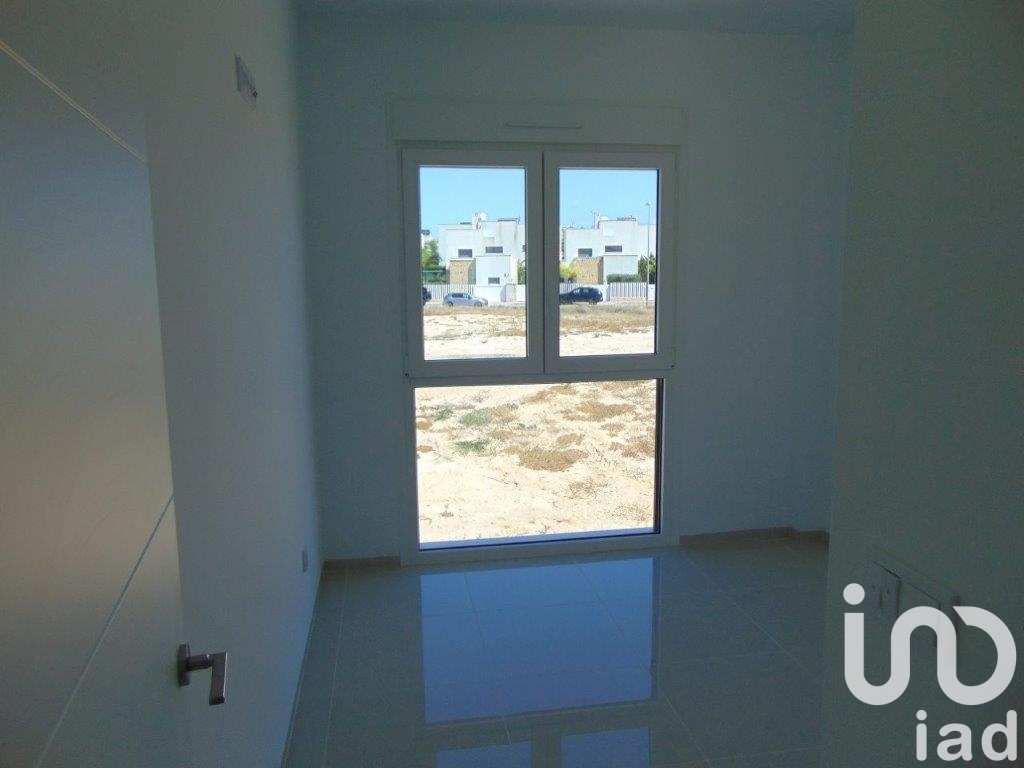 Penthouse w Rojales, Alicante, Hiszpania 2 sypialnie, 80 mkw. nr 153184