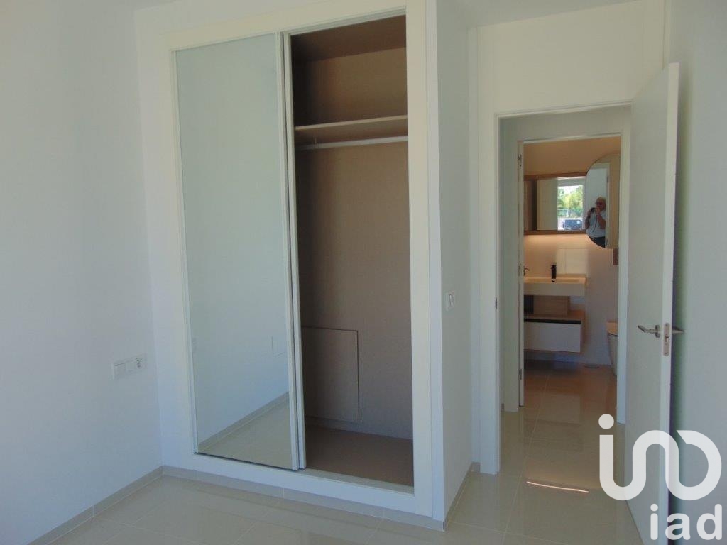 Penthouse w Rojales, Alicante, Hiszpania 2 sypialnie, 80 mkw. nr 153184
