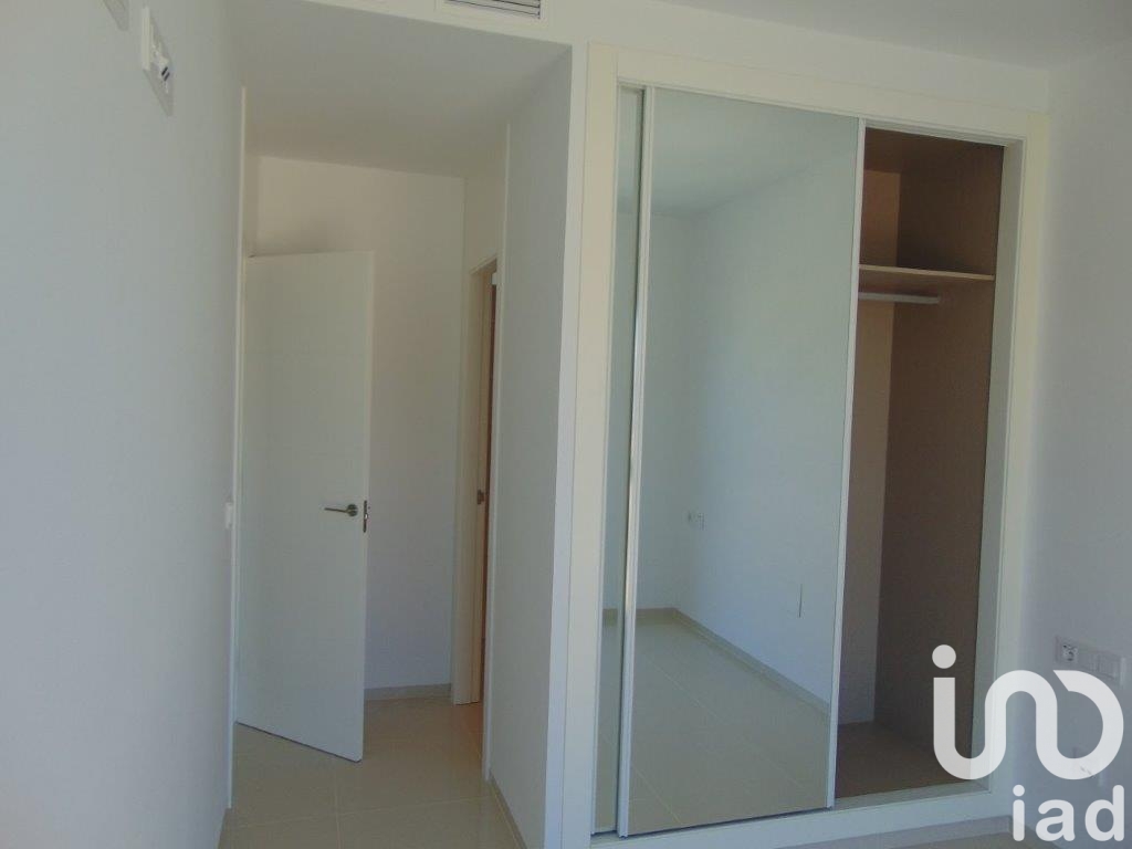 Penthouse w Rojales, Alicante, Hiszpania 2 sypialnie, 80 mkw. nr 153184