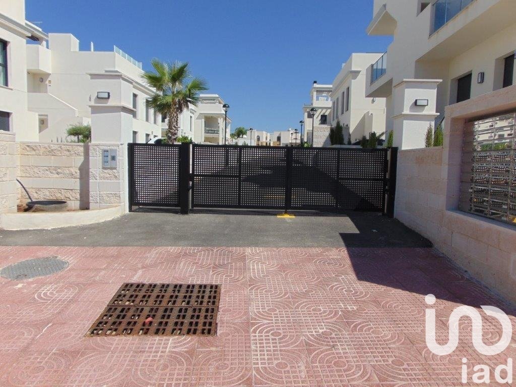 Penthouse w Rojales, Alicante, Hiszpania 2 sypialnie, 80 mkw. nr 153184