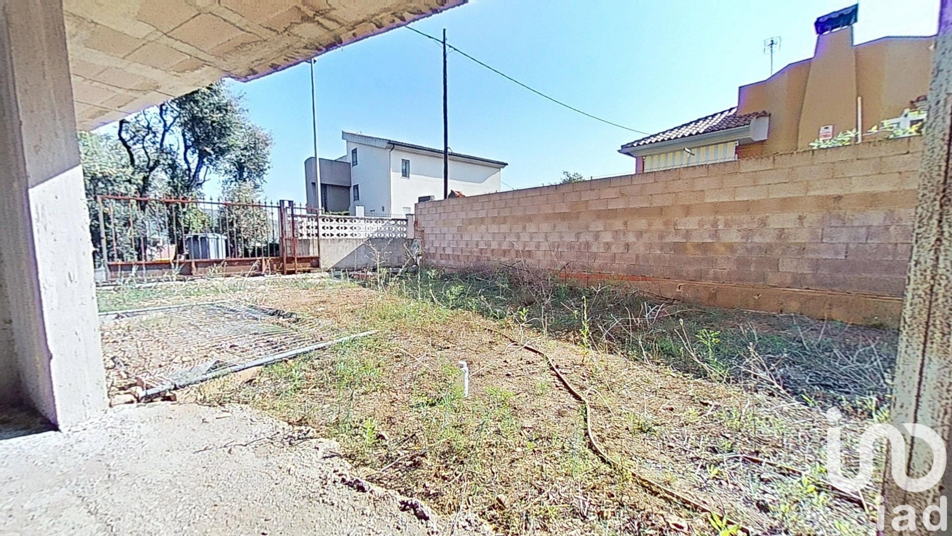 Apartment in Artana, Castellon, Spain 480 sq.m. No. 153183