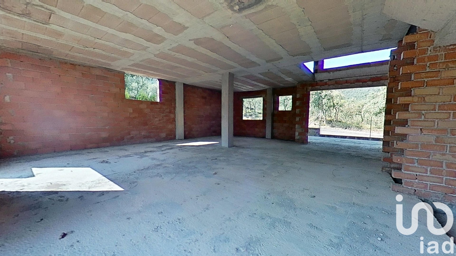 Apartment in Artana, Castellon, Spain 480 sq.m. No. 153183