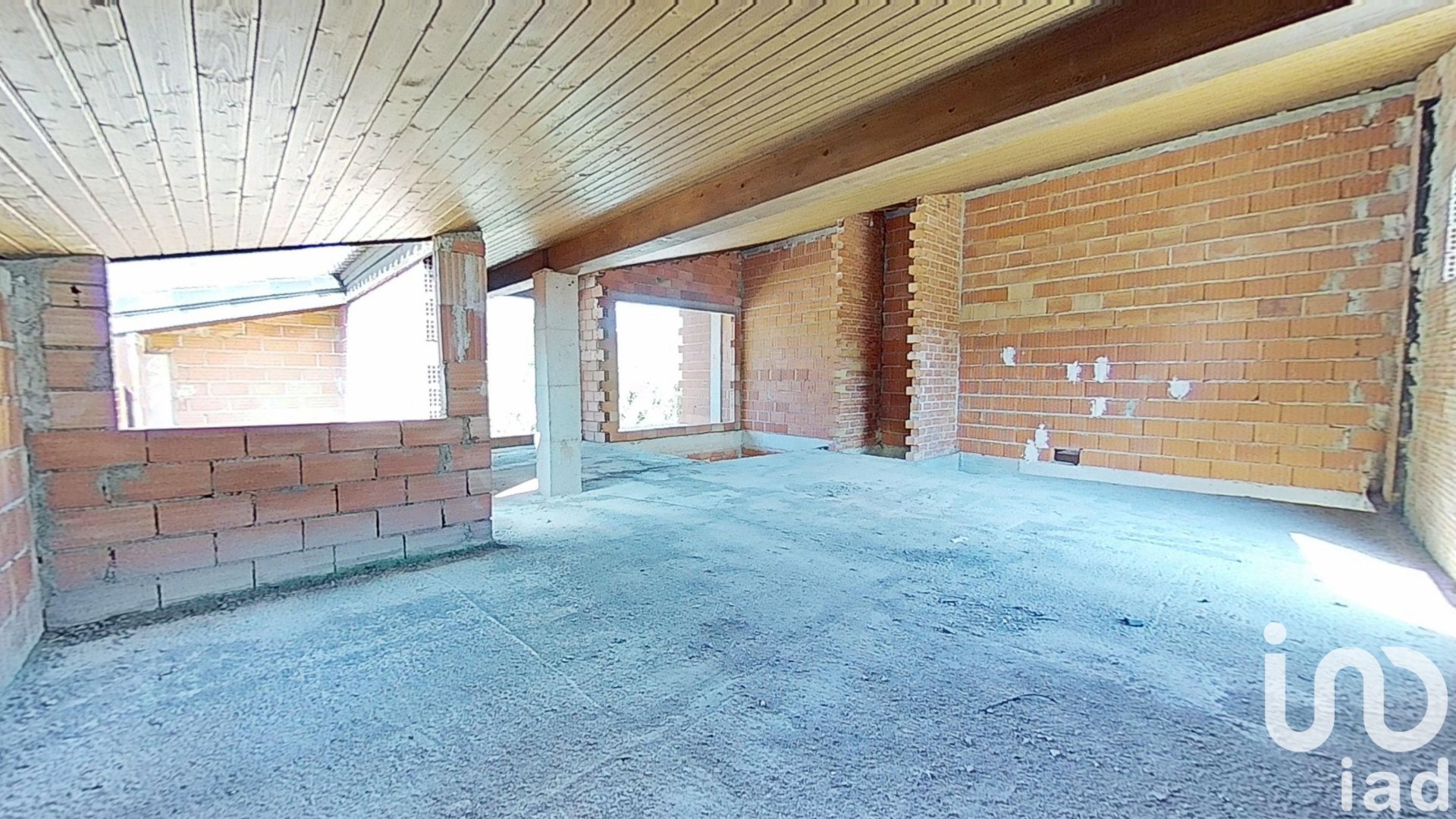 Apartment in Artana, Castellon, Spain 480 sq.m. No. 153183