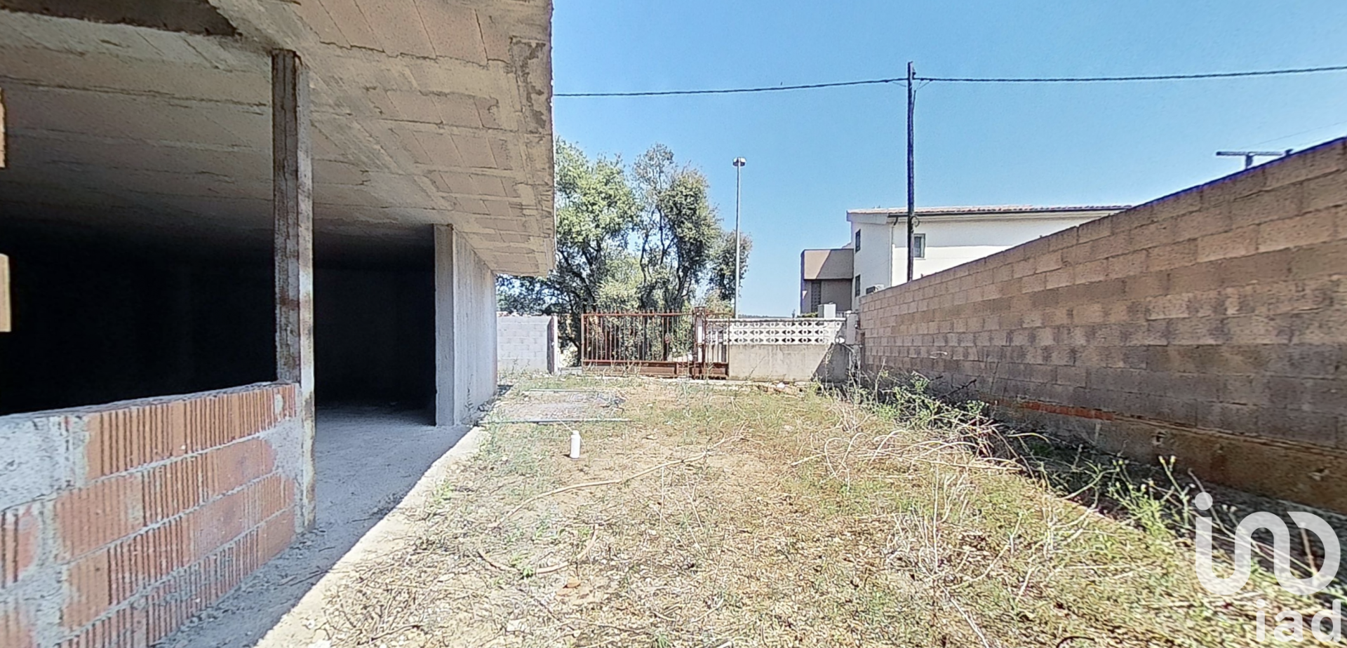 Apartment in Artana, Castellon, Spain 480 sq.m. No. 153183