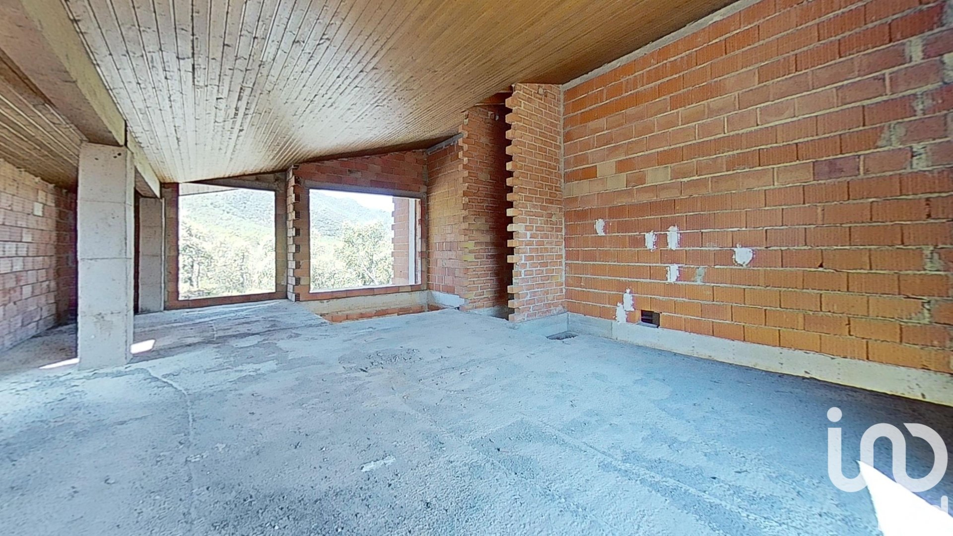 Apartment in Artana, Castellon, Spain 480 sq.m. No. 153183
