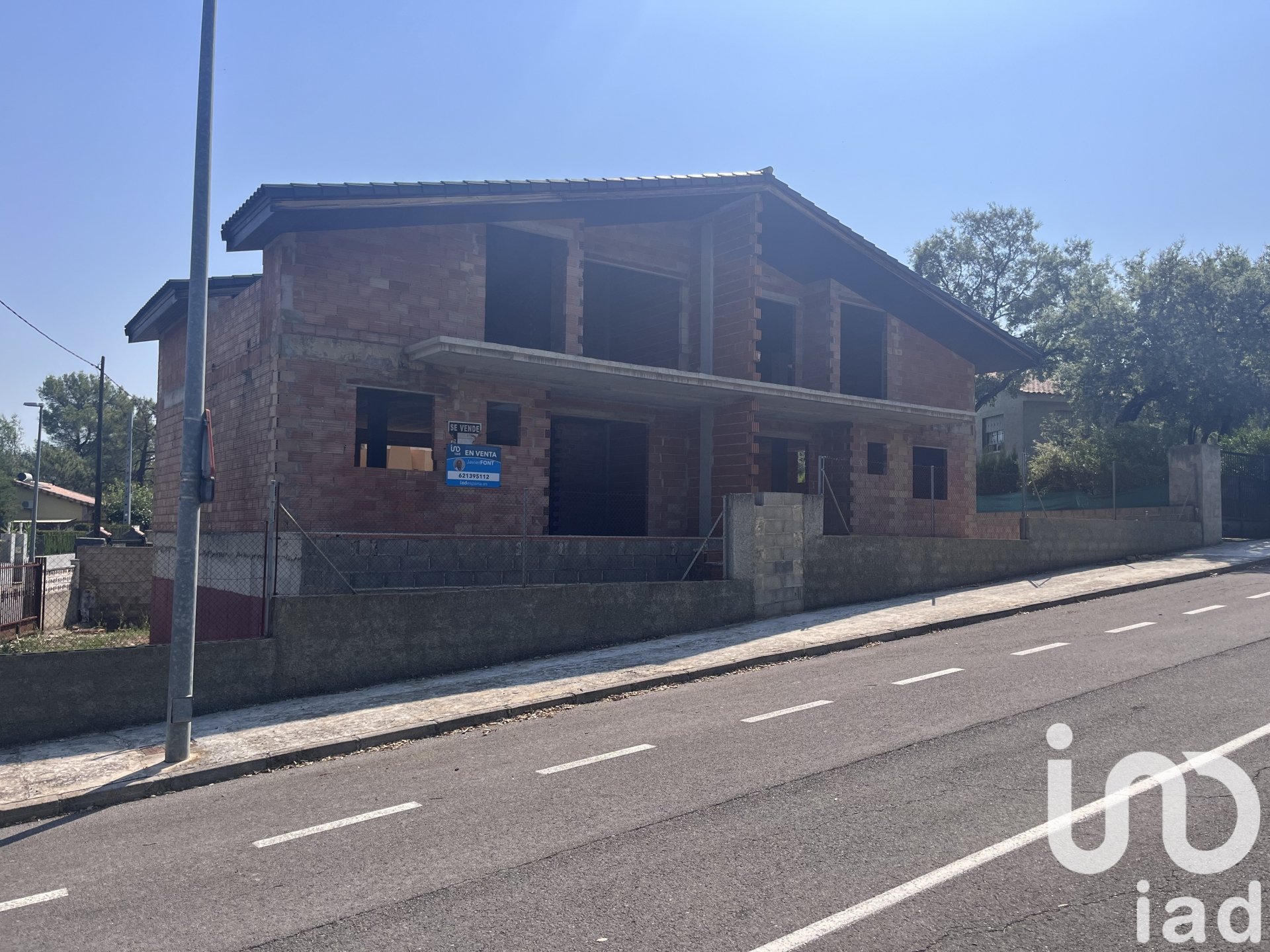 Apartment in Artana, Castellon, Spain 480 sq.m. No. 153183