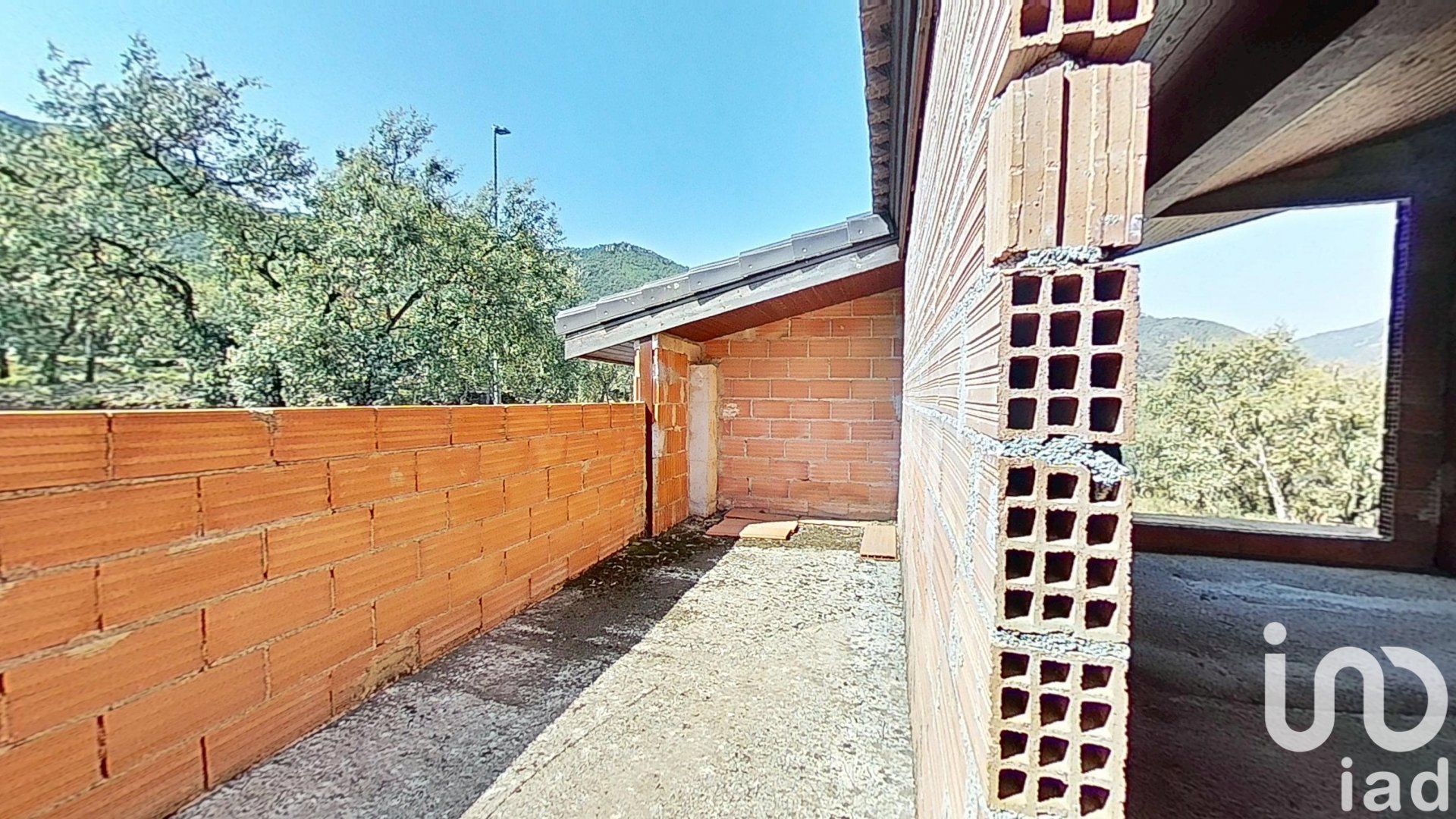 Apartment in Artana, Castellon, Spain 480 sq.m. No. 153183