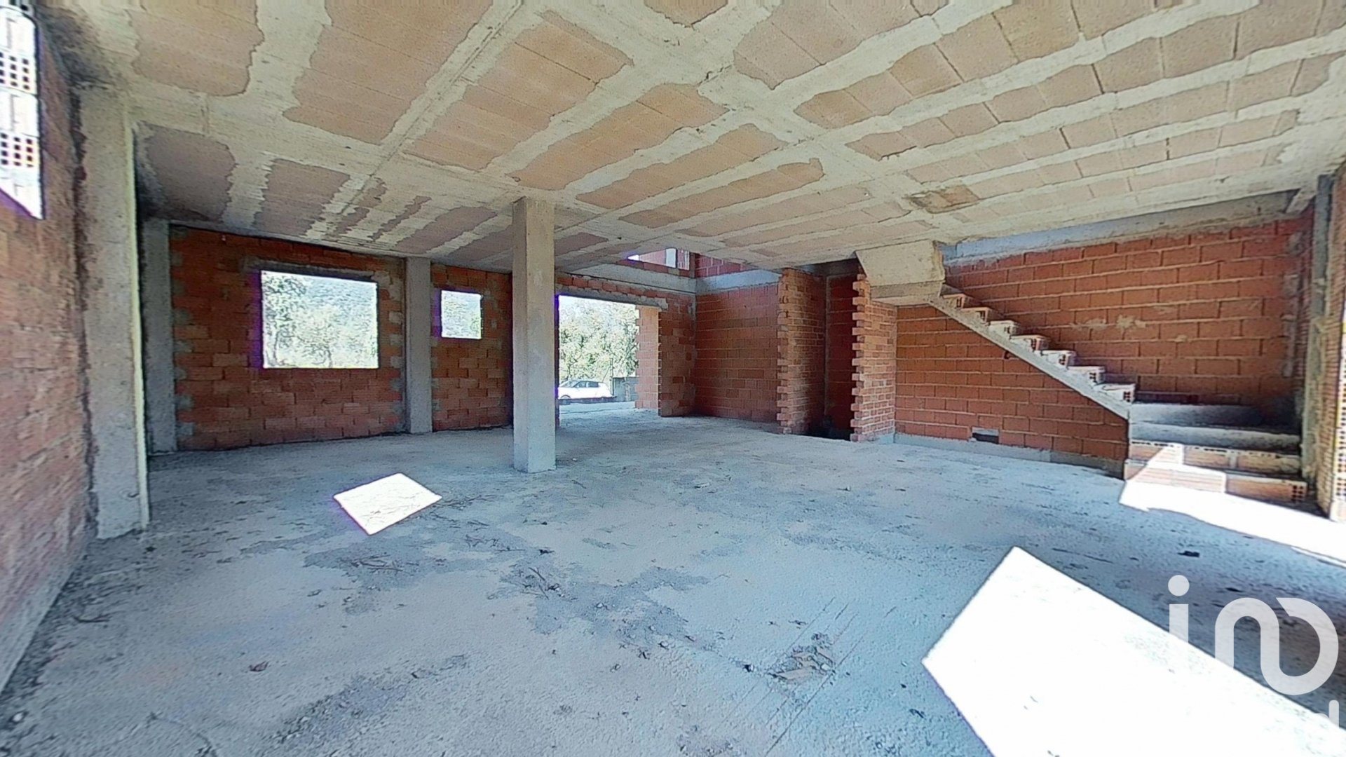 Apartment in Artana, Castellon, Spain 480 sq.m. No. 153183