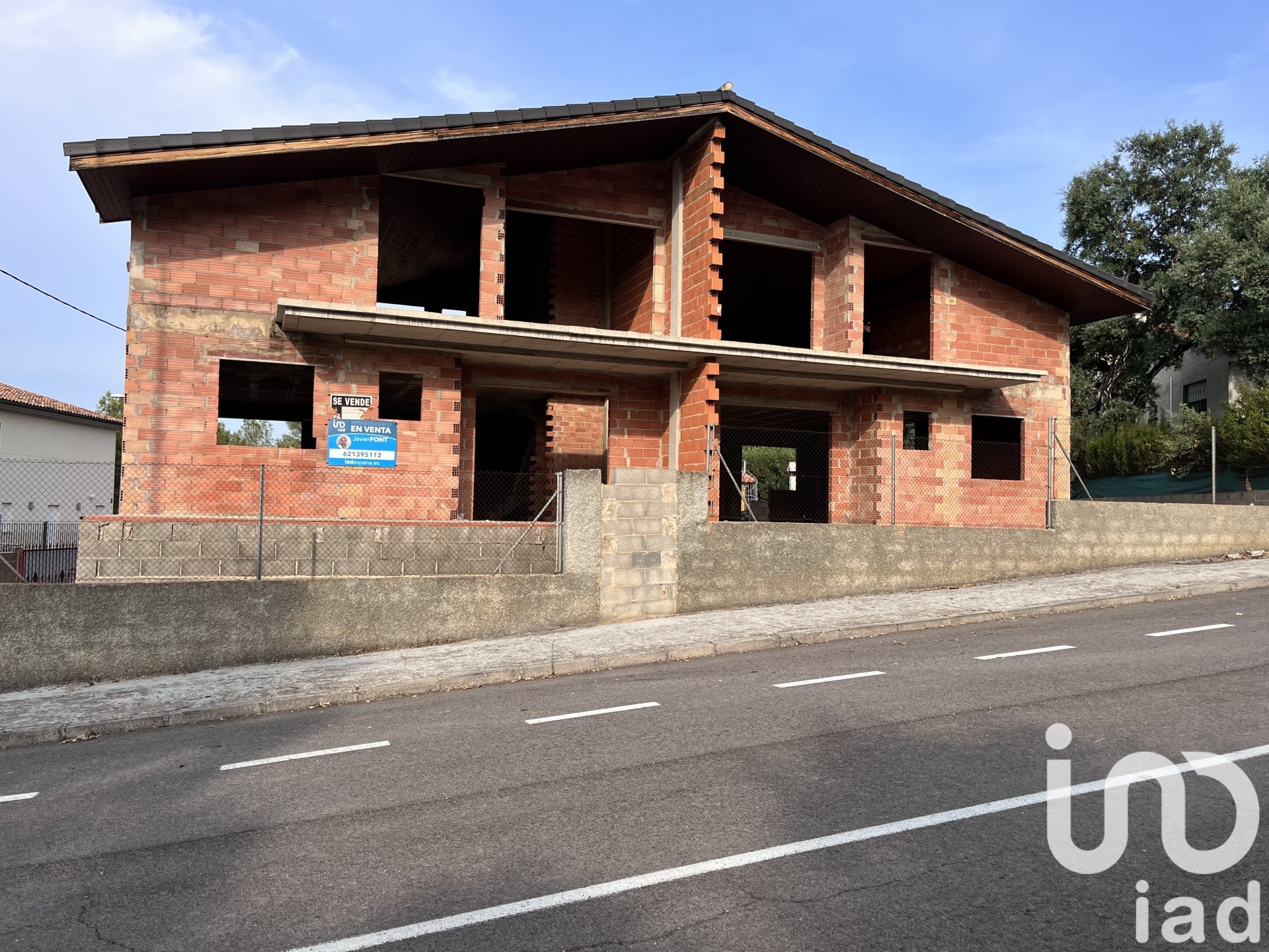 Apartment in Artana, Castellon, Spain 480 sq.m. No. 153183